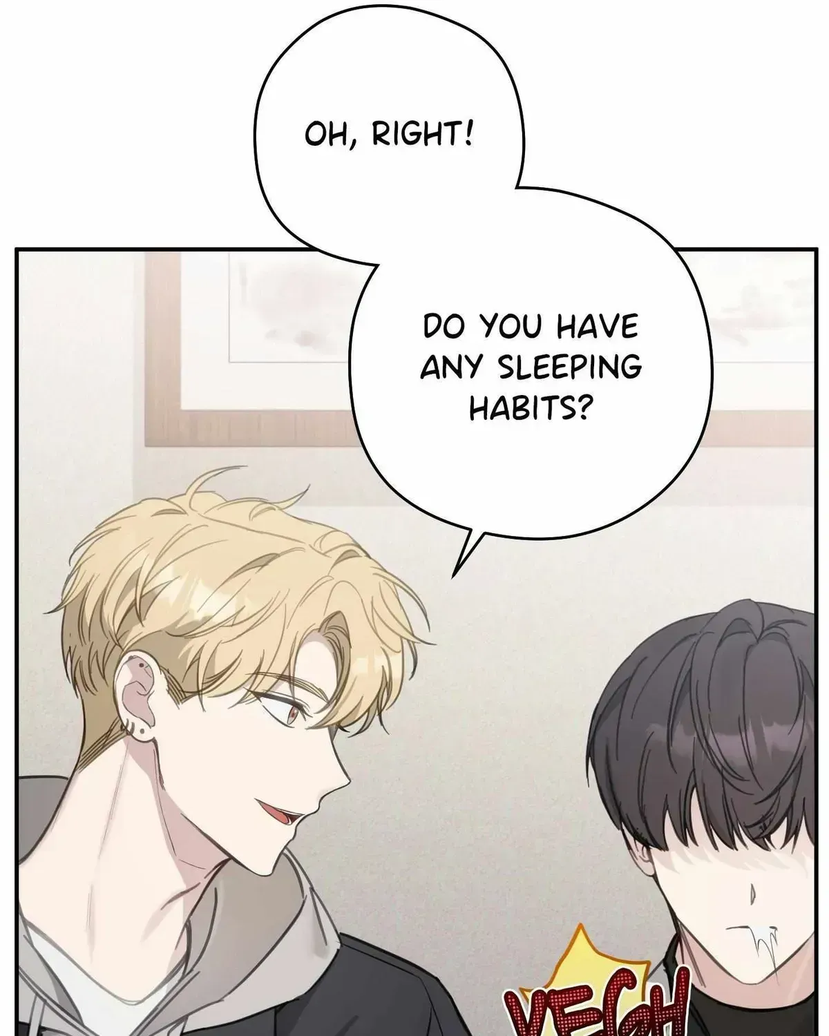 Read Bias Wrecker chapter 2.2 image 94 on Lezhin