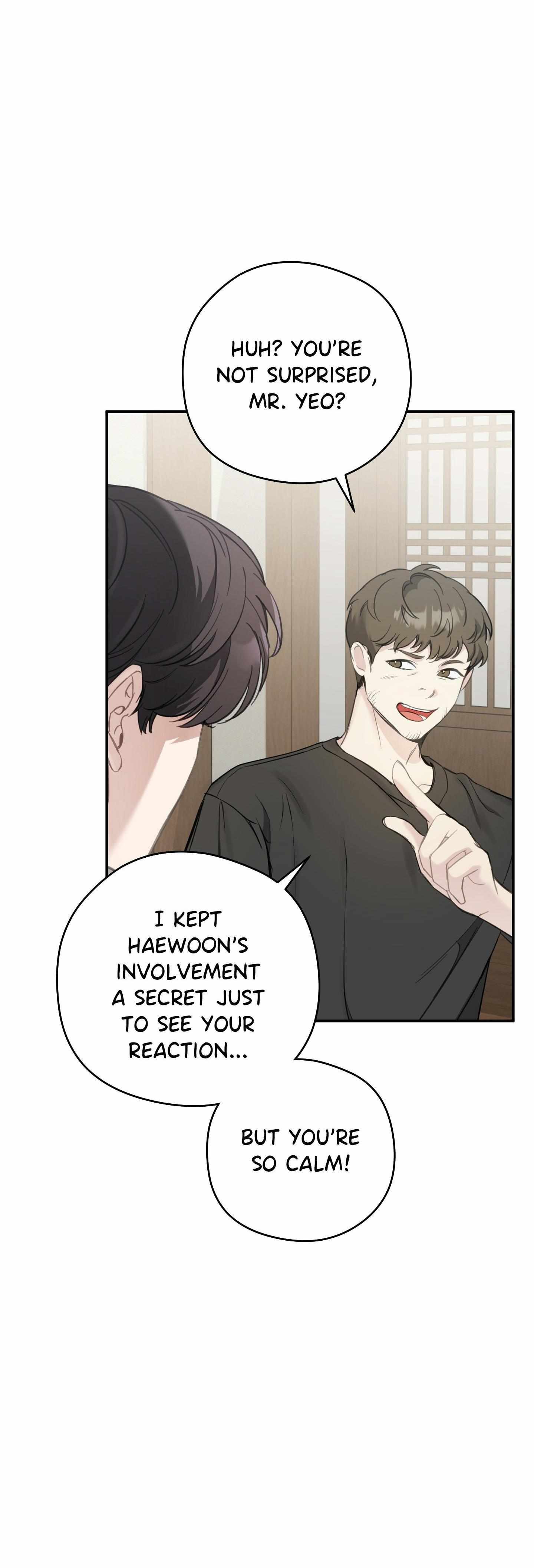 Read Bias Wrecker chapter 2 image 19 on Lezhin