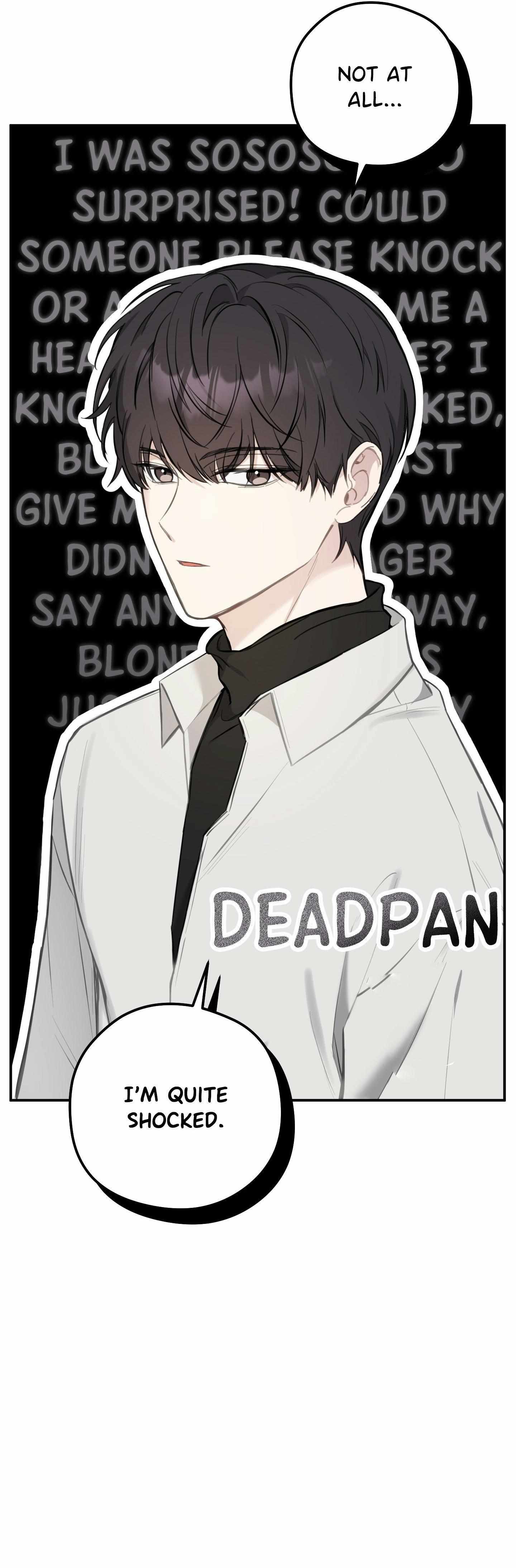 Read Bias Wrecker chapter 2 image 20 on Lezhin