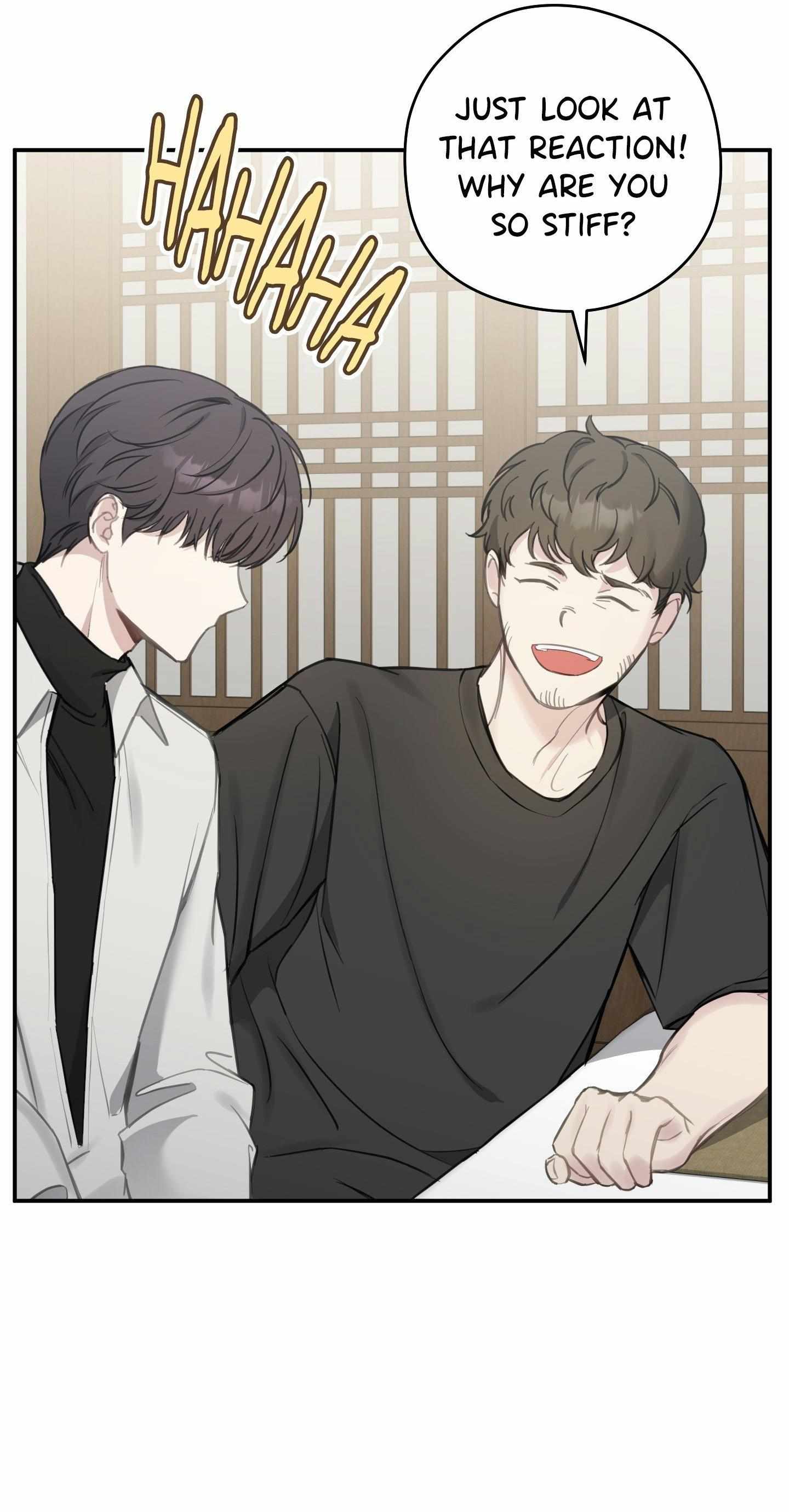 Read Bias Wrecker chapter 2 image 21 on Lezhin