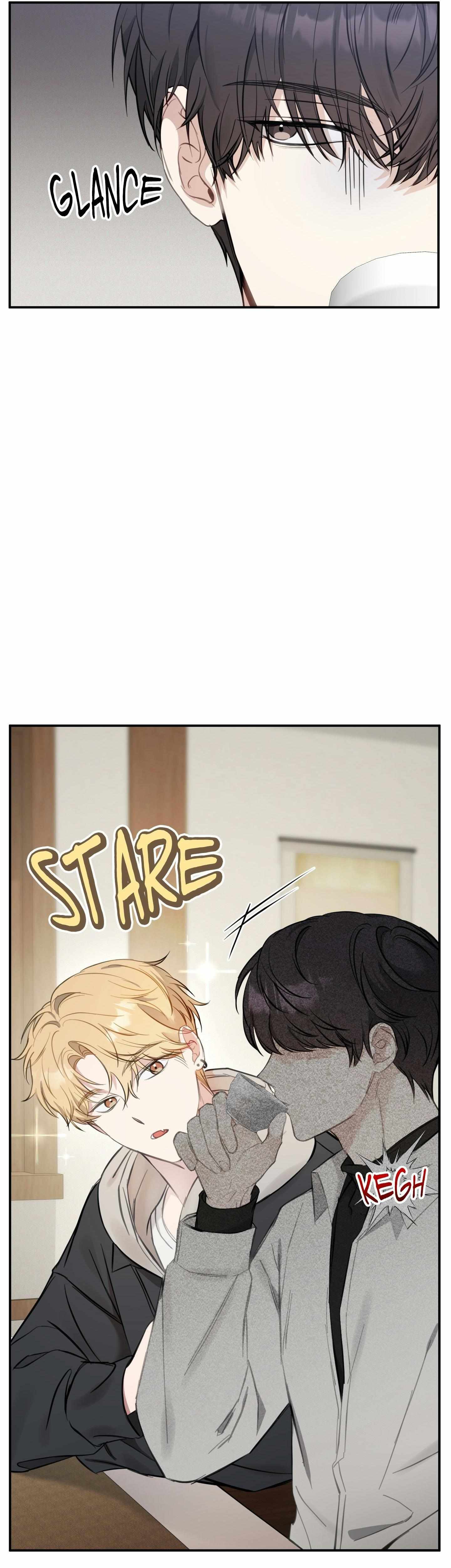 Read Bias Wrecker chapter 2 image 23 on Lezhin