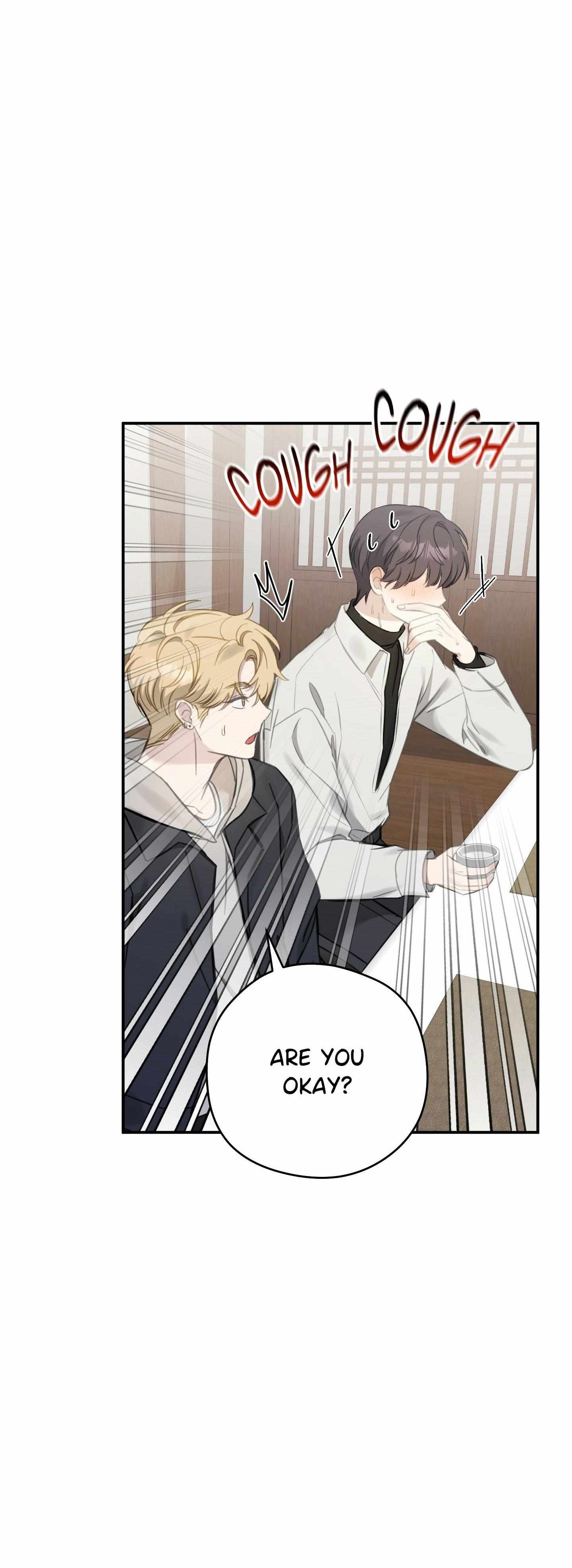 Read Bias Wrecker chapter 2 image 24 on Lezhin