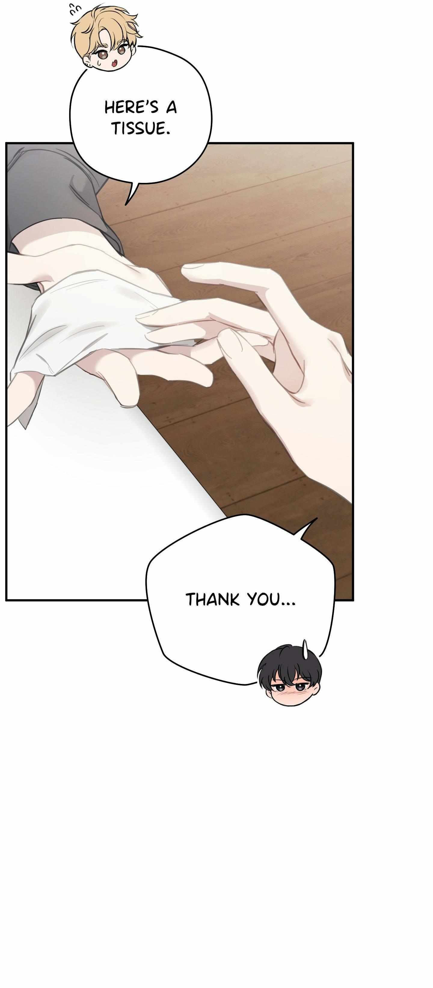 Read Bias Wrecker chapter 2 image 25 on Lezhin