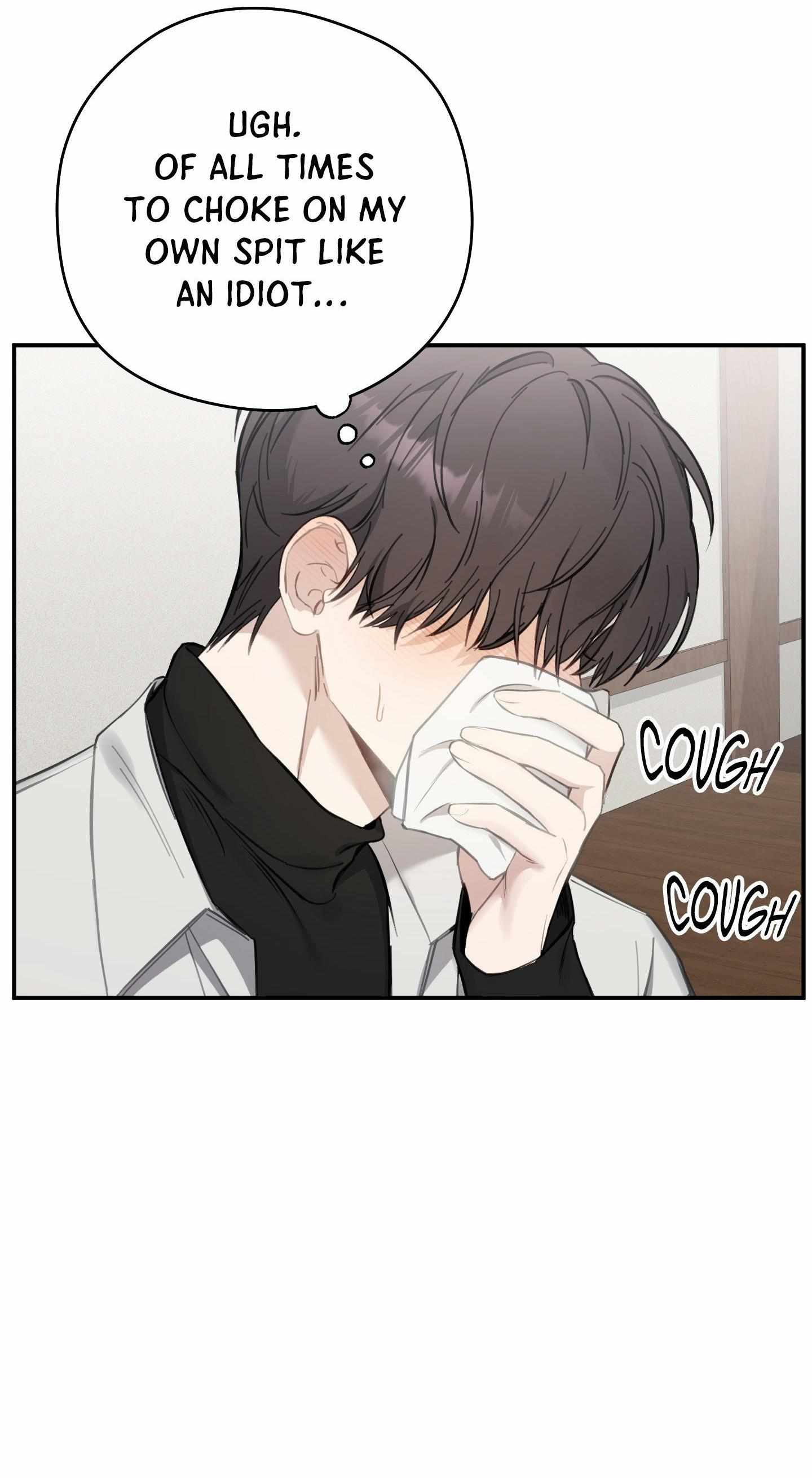 Read Bias Wrecker chapter 2 image 26 on Lezhin