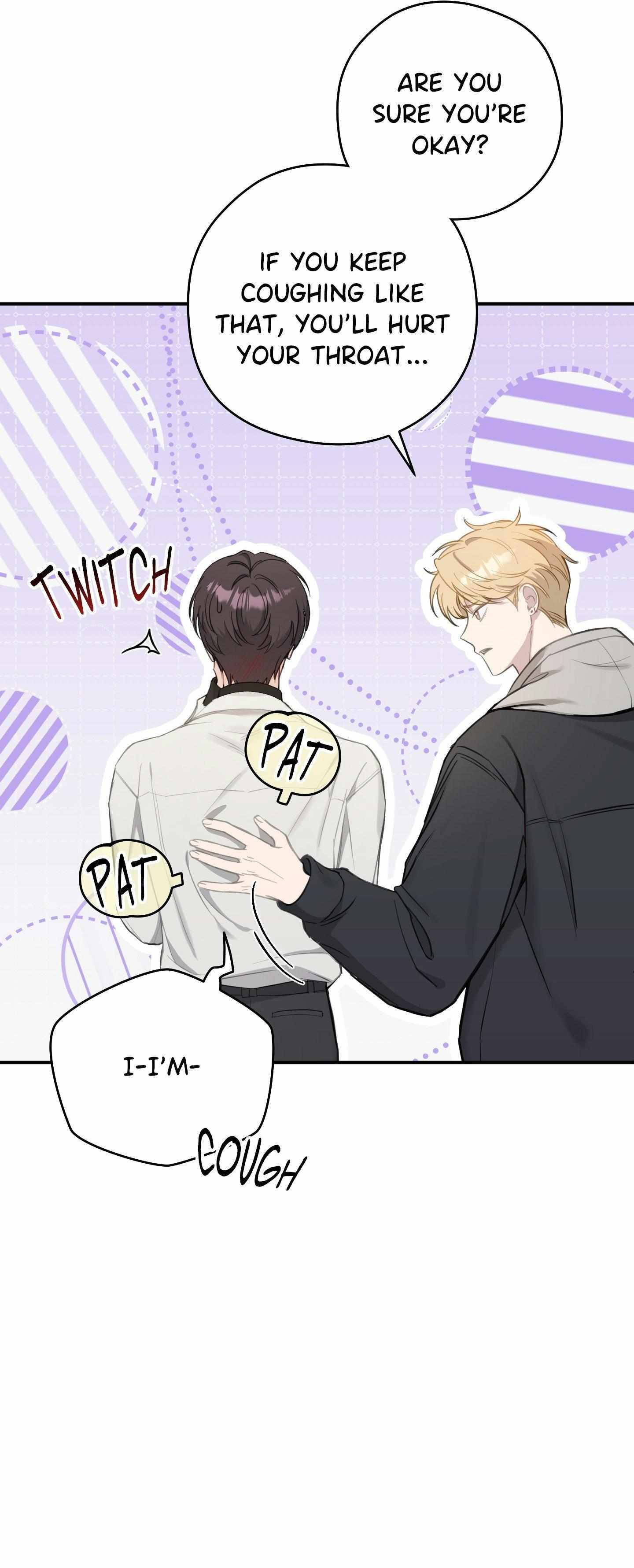 Read Bias Wrecker chapter 2 image 27 on Lezhin