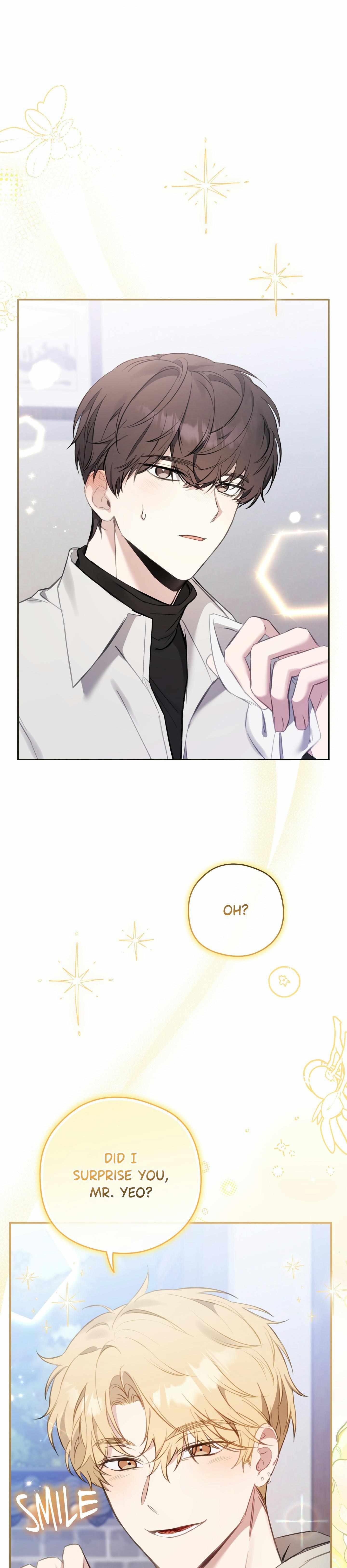 Read Bias Wrecker chapter 2 image 29 on Lezhin