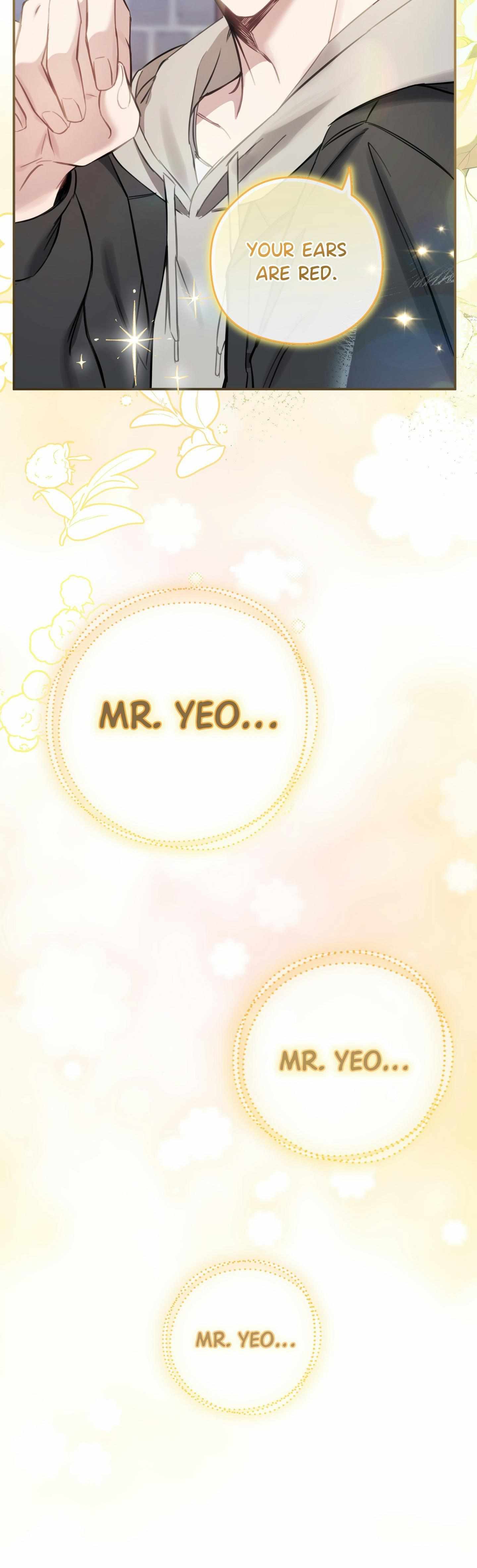 Read Bias Wrecker chapter 2 image 30 on Lezhin