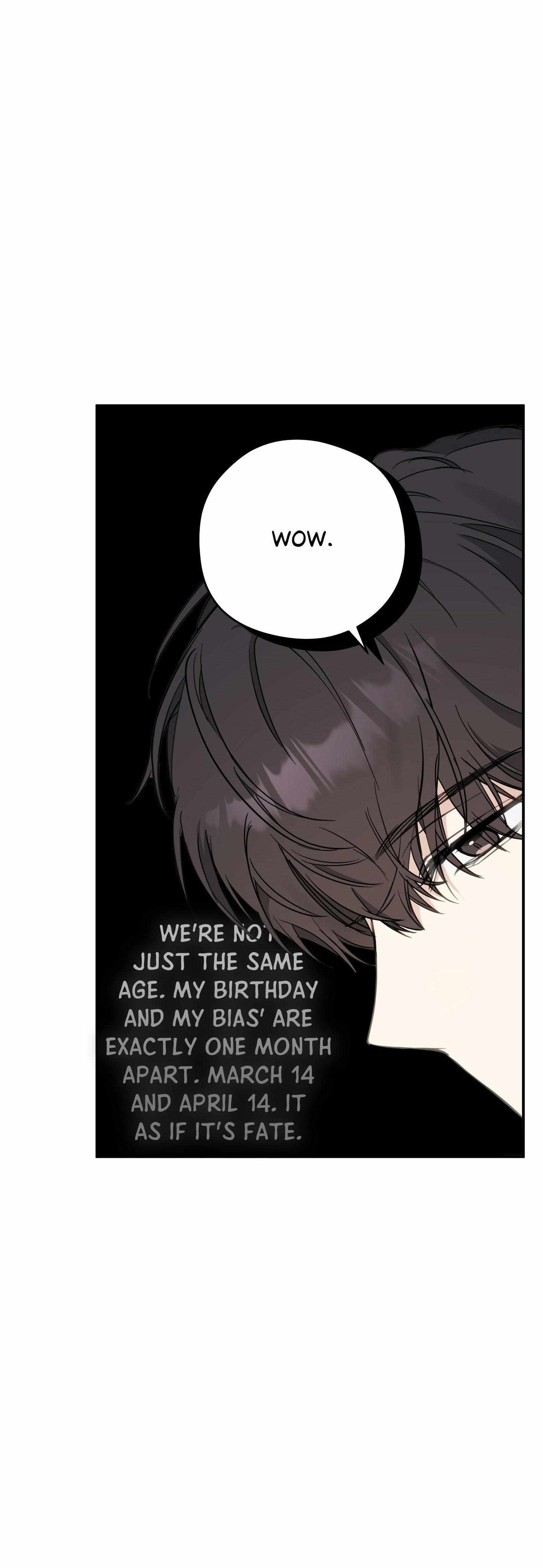 Read Bias Wrecker chapter 2 image 32 on Lezhin