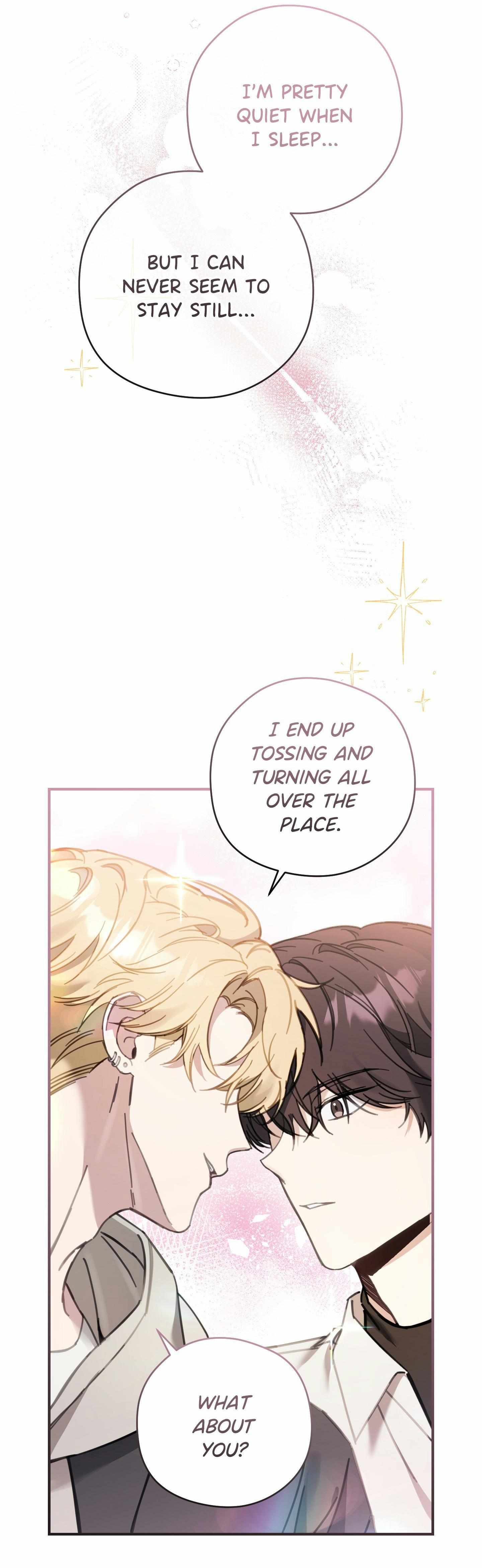 Read Bias Wrecker chapter 2 image 34 on Lezhin