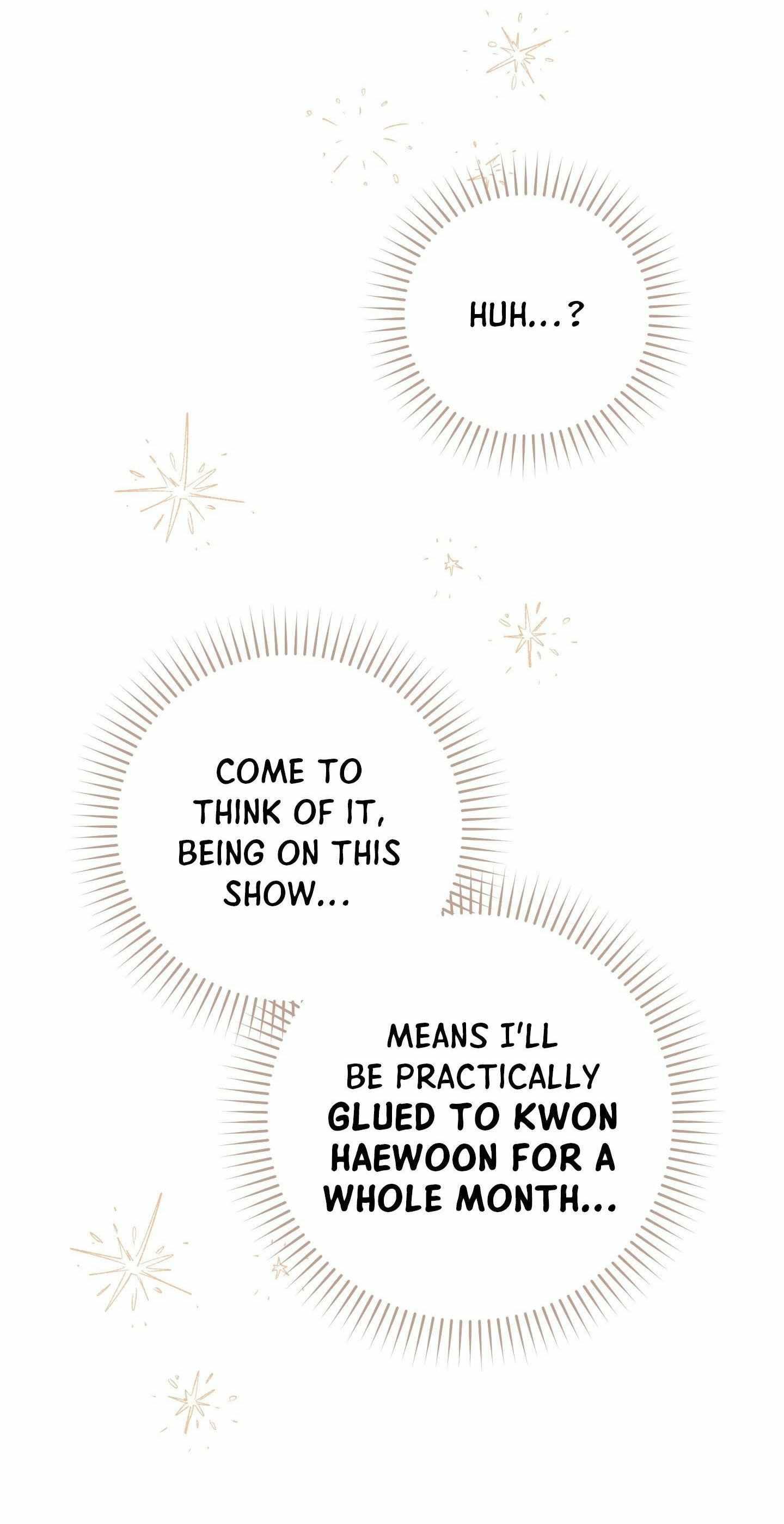 Read Bias Wrecker chapter 2 image 35 on Lezhin