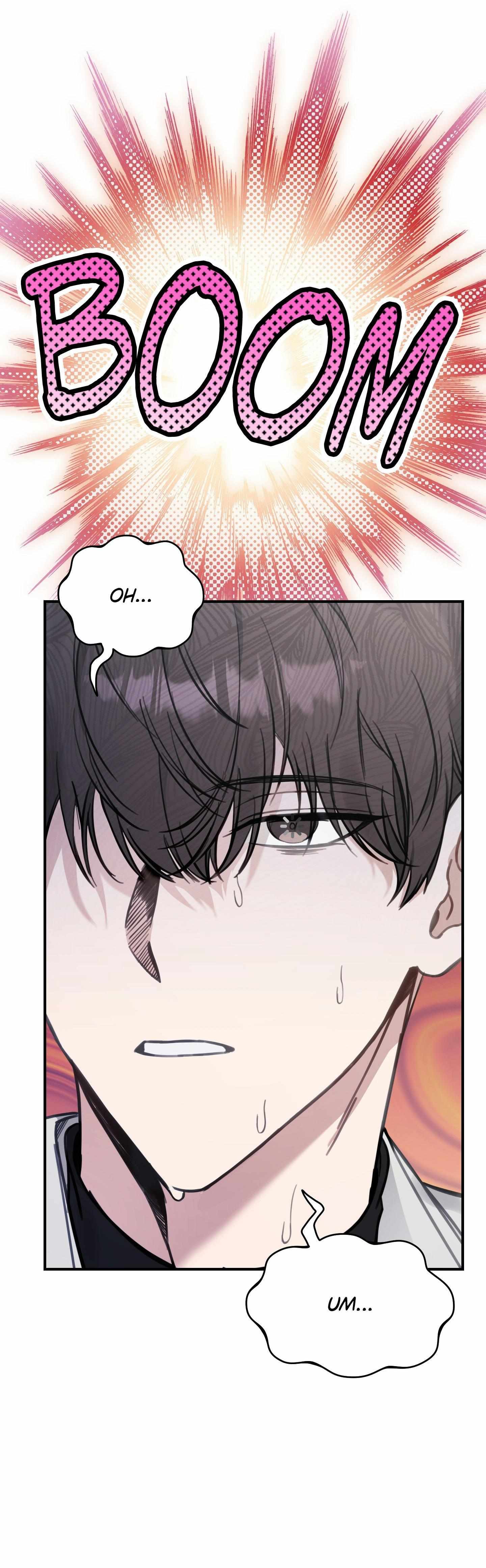 Read Bias Wrecker chapter 2 image 37 on Lezhin
