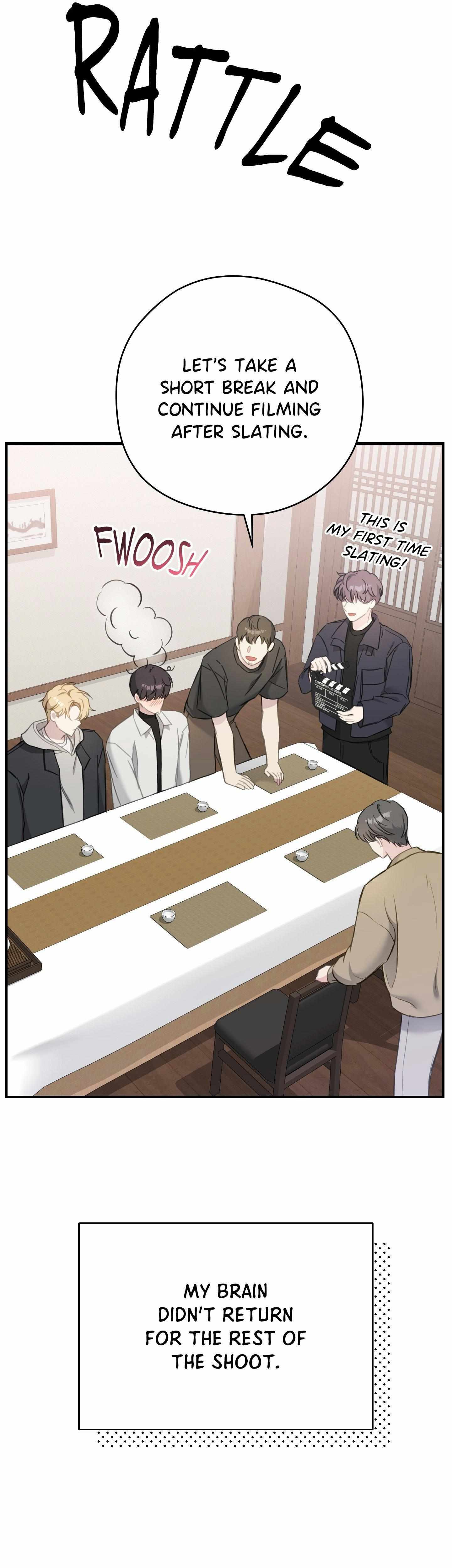 Read Bias Wrecker chapter 2 image 38 on Lezhin