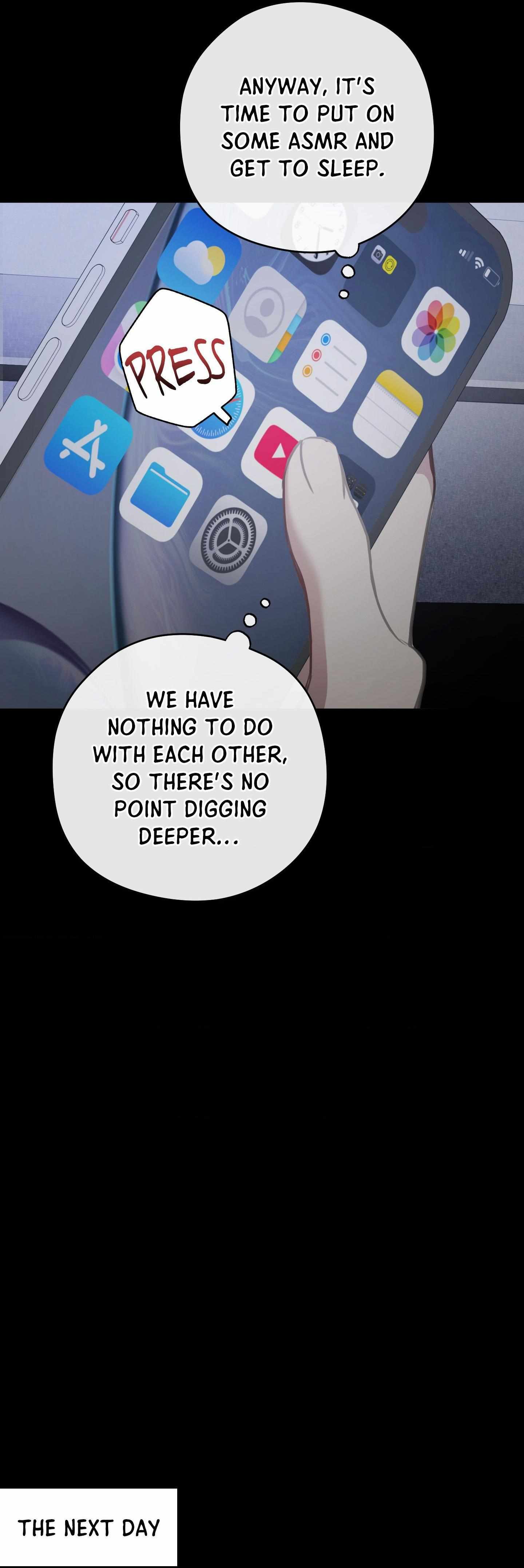 Read Bias Wrecker chapter 2 image 4 on Lezhin