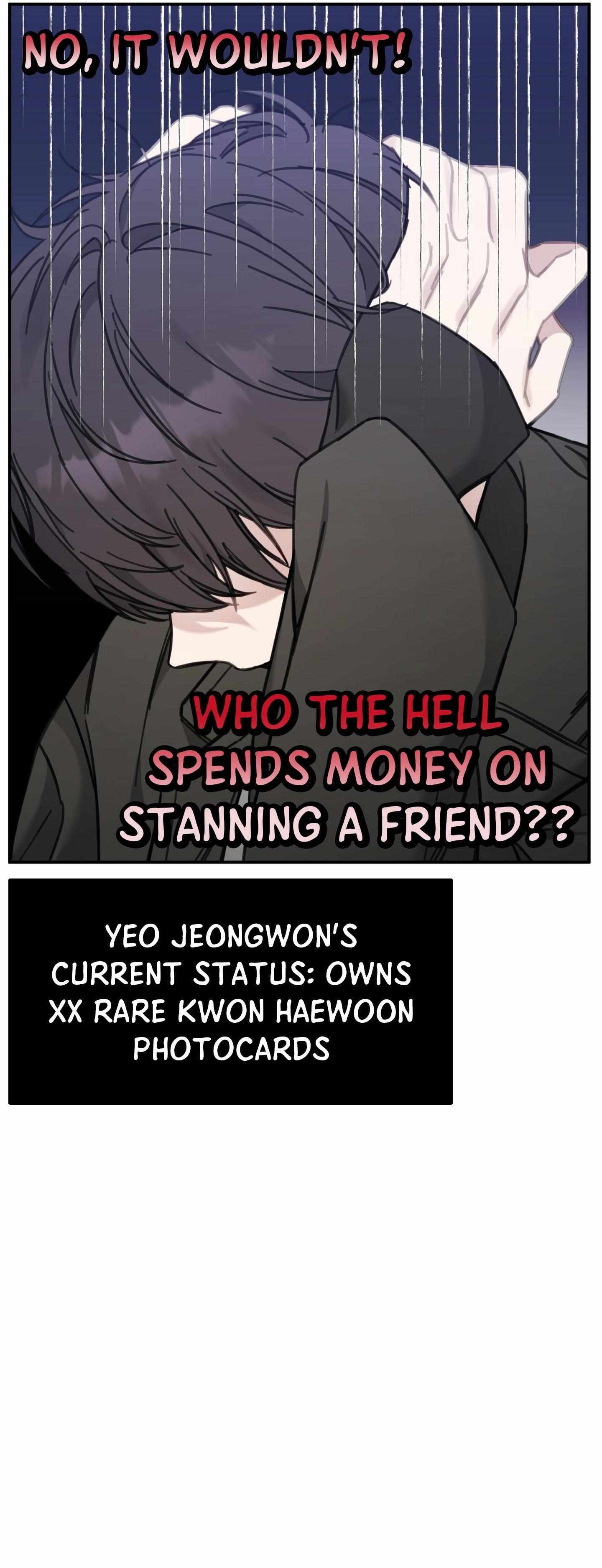 Read Bias Wrecker chapter 2 image 45 on Lezhin