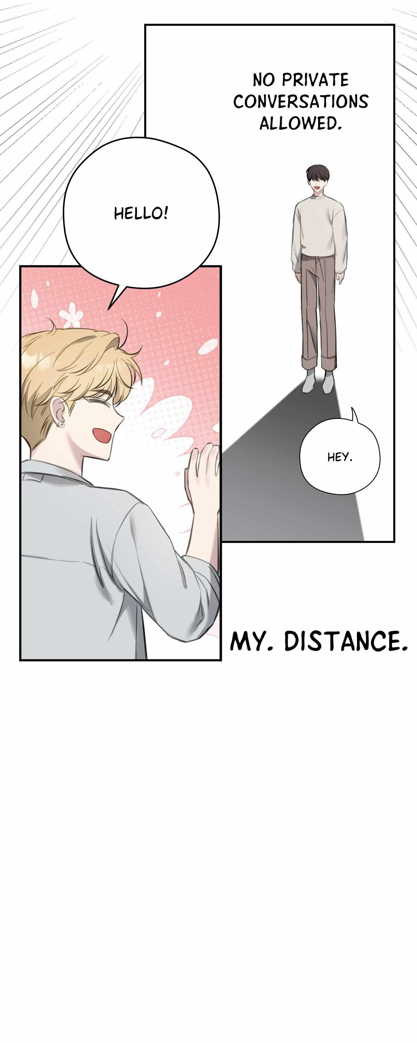 Read Bias Wrecker chapter 2 image 47 on Lezhin
