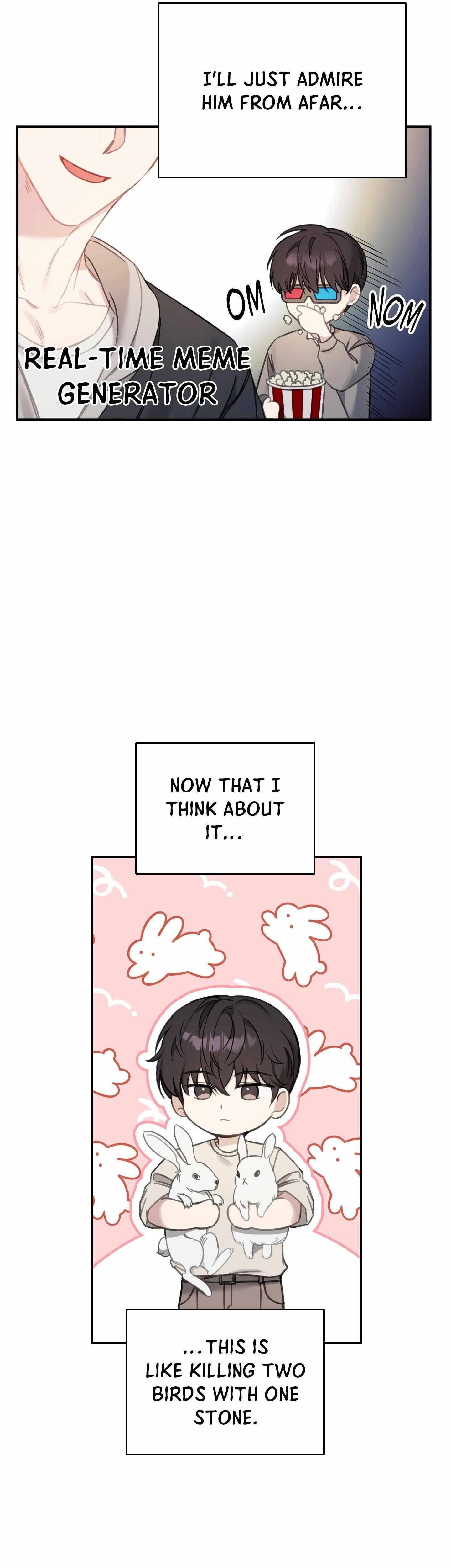 Read Bias Wrecker chapter 2 image 49 on Lezhin