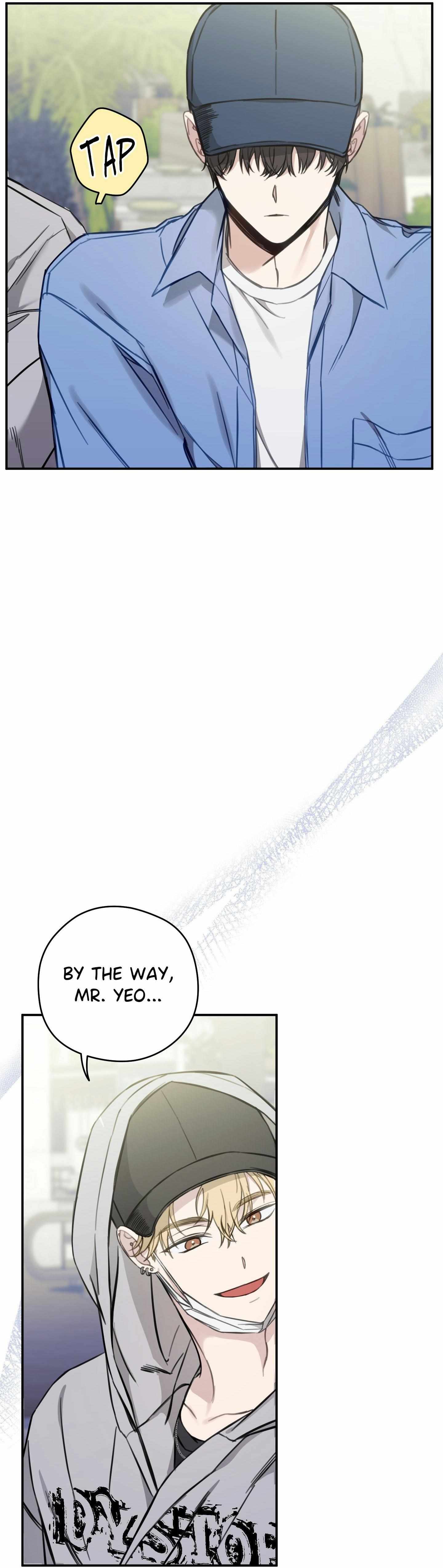 Read Bias Wrecker chapter 2 image 52 on Lezhin