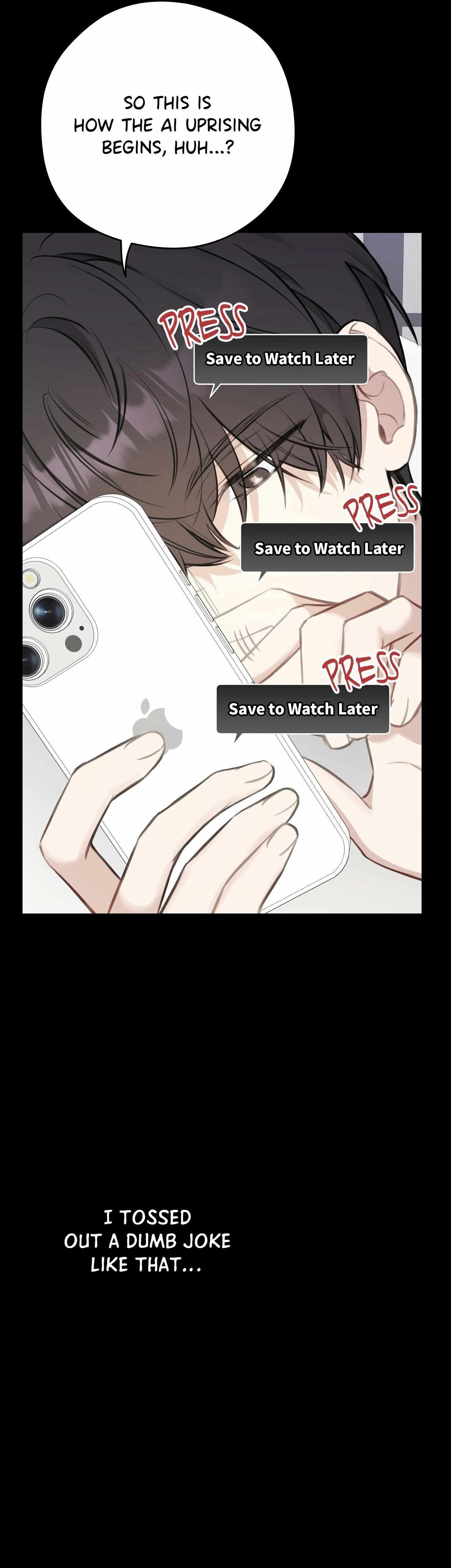 Read Bias Wrecker chapter 2 image 6 on Lezhin