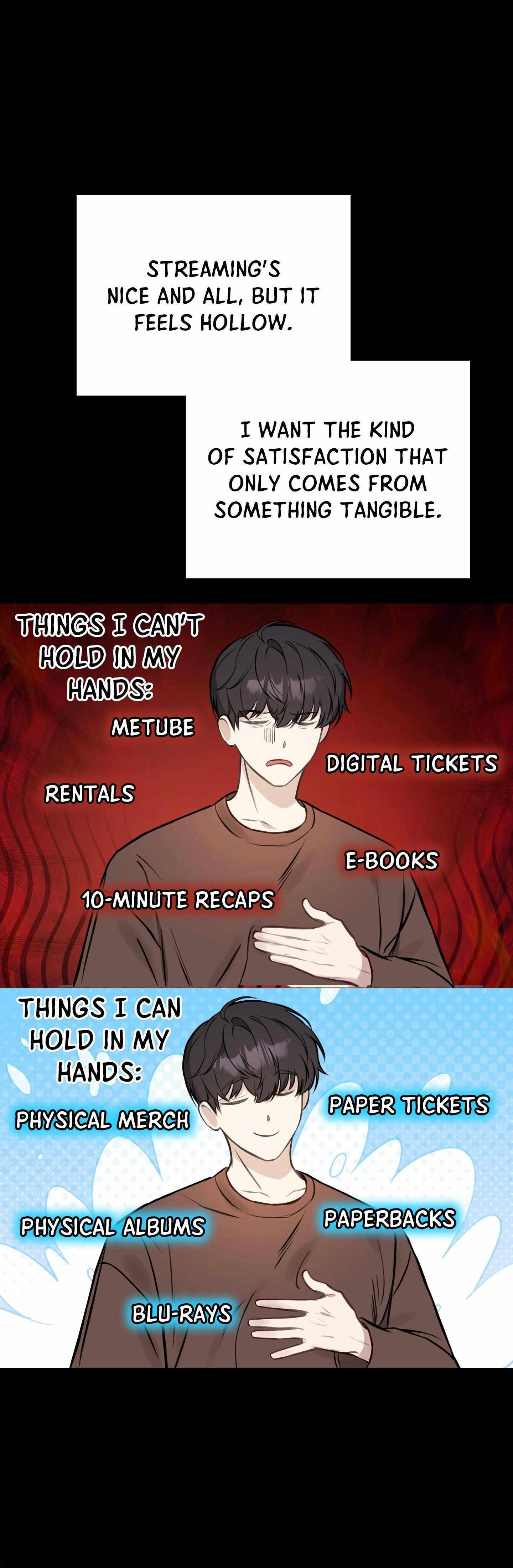Read Bias Wrecker chapter 2 image 8 on Lezhin