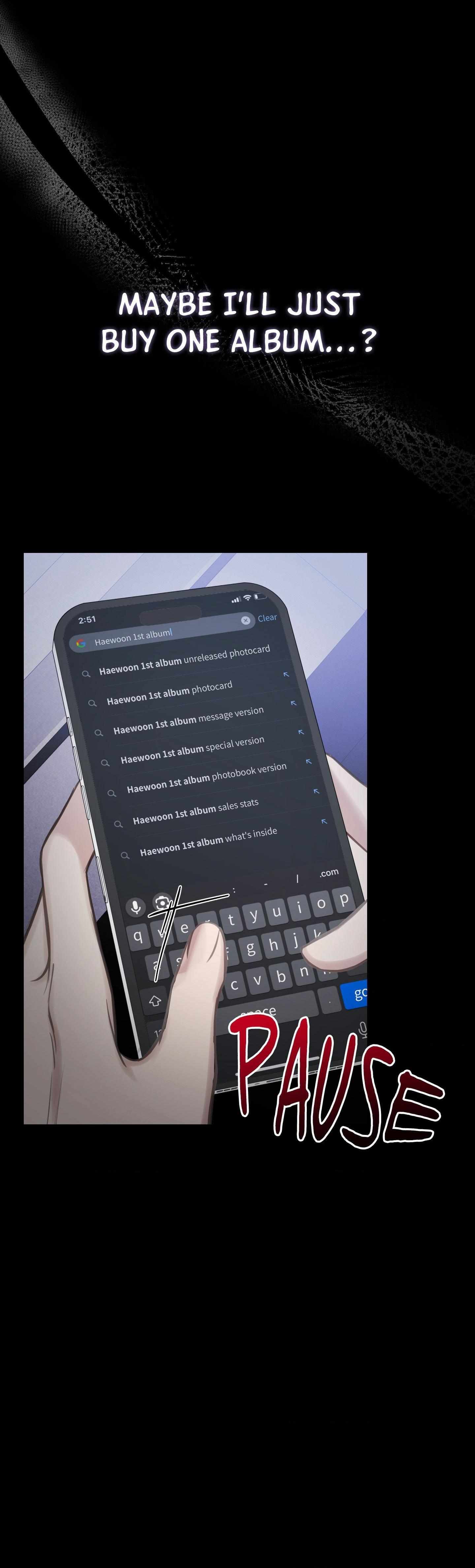 Read Bias Wrecker chapter 2 image 9 on Lezhin