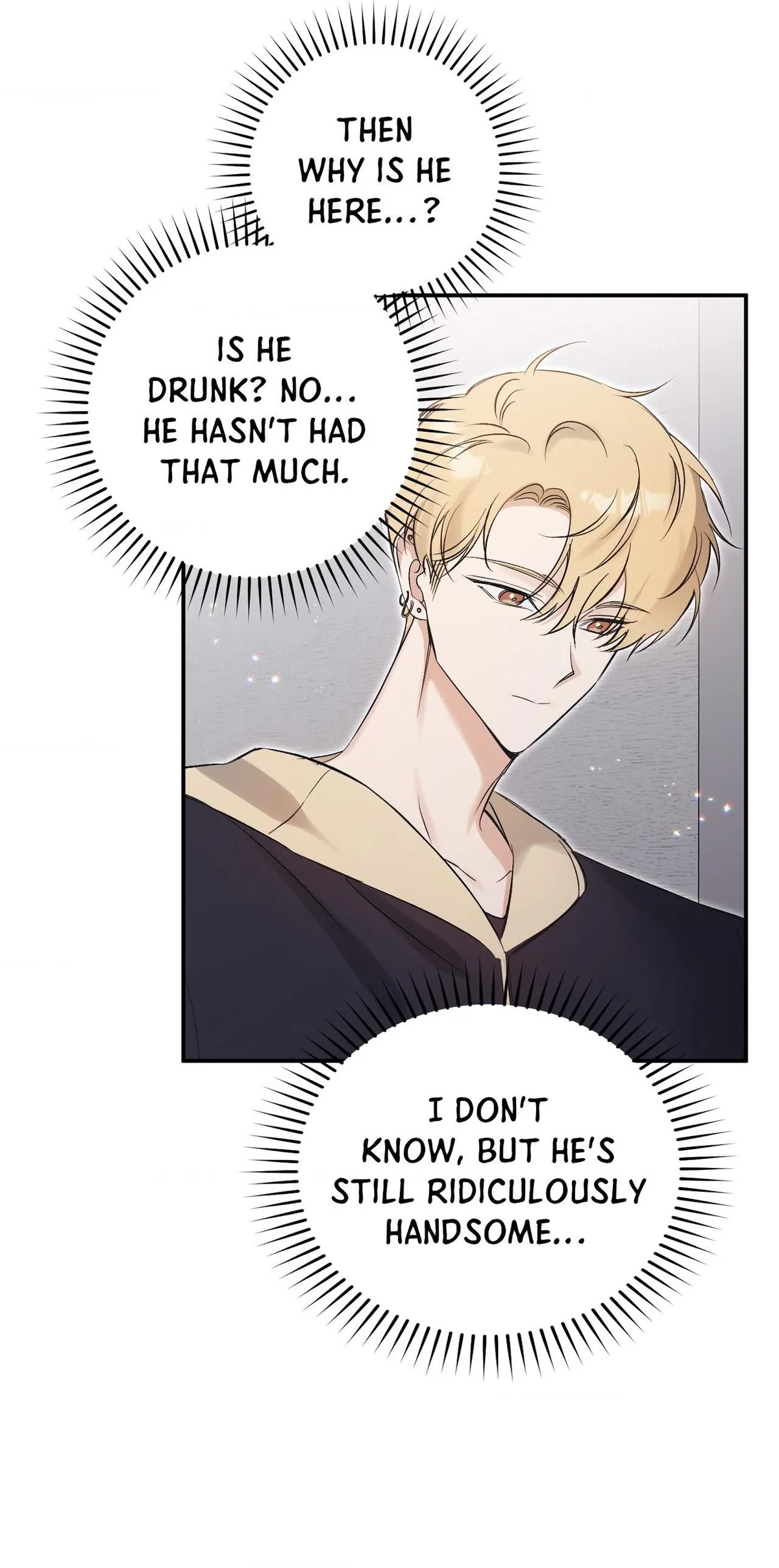 Read Bias Wrecker chapter 20 image 13 on Lezhin