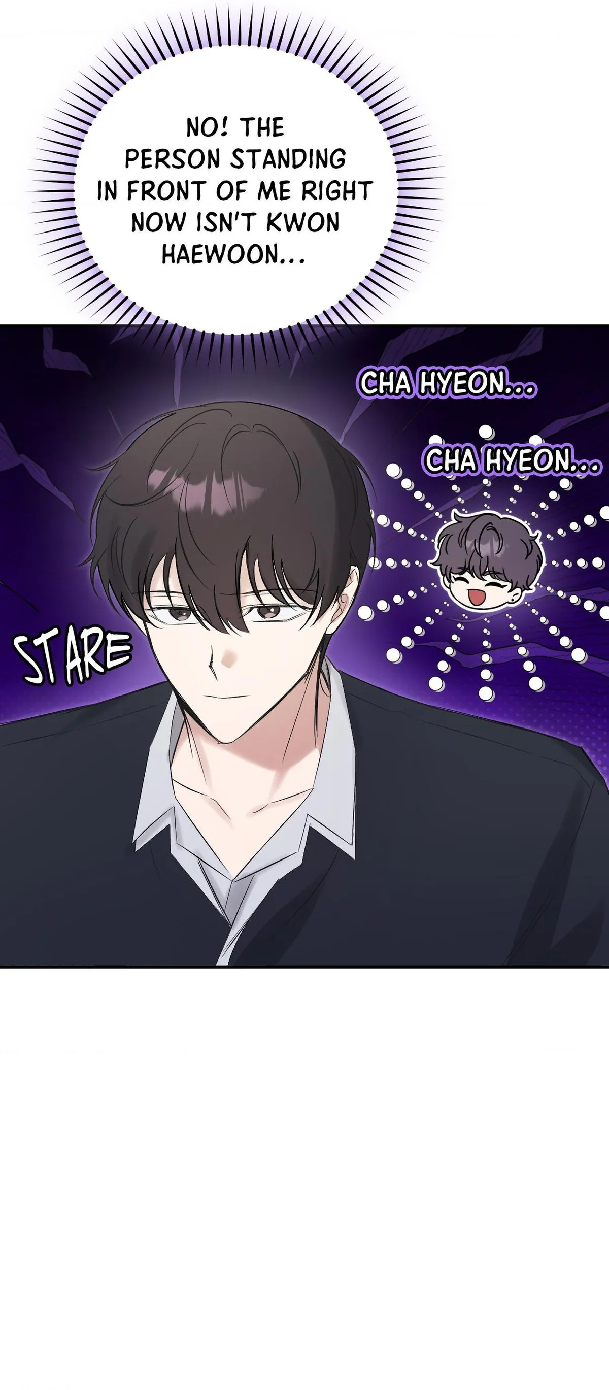 Read Bias Wrecker chapter 20 image 14 on Lezhin