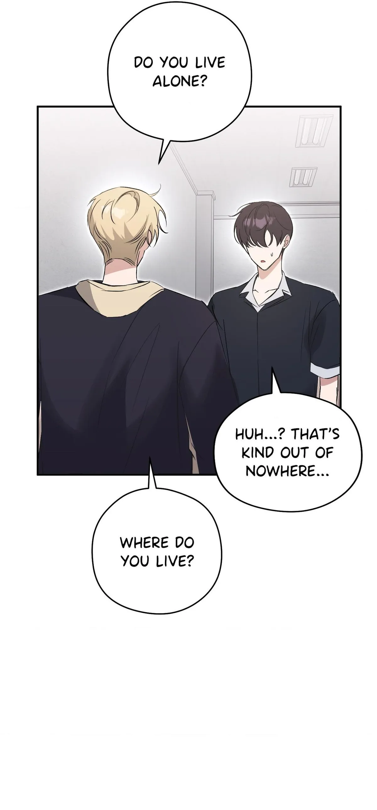 Read Bias Wrecker chapter 20 image 15 on Lezhin