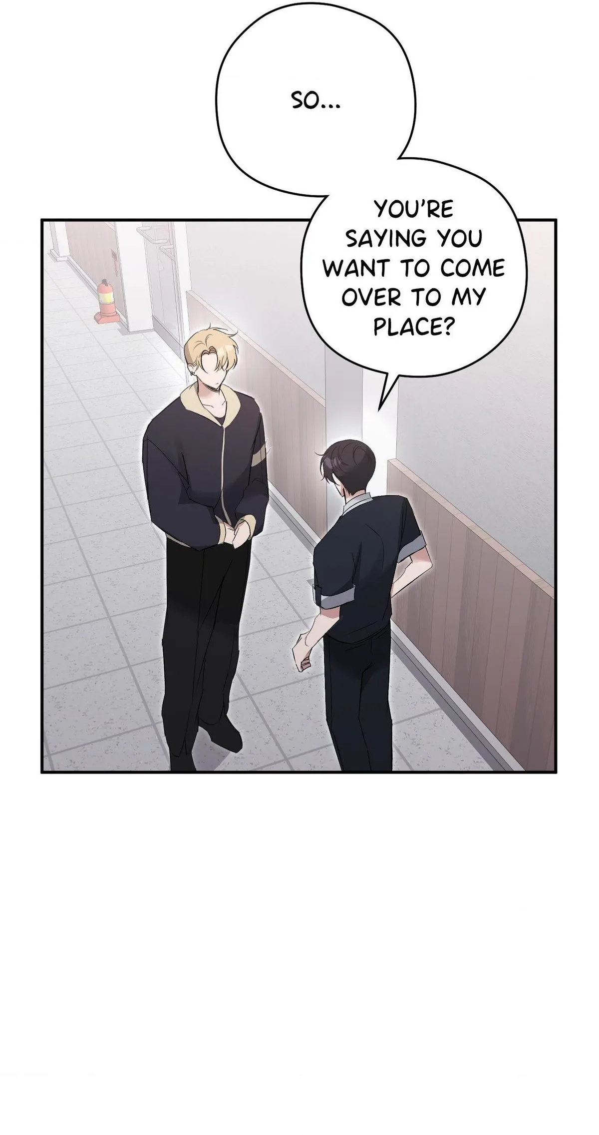 Read Bias Wrecker chapter 20 image 19 on Lezhin