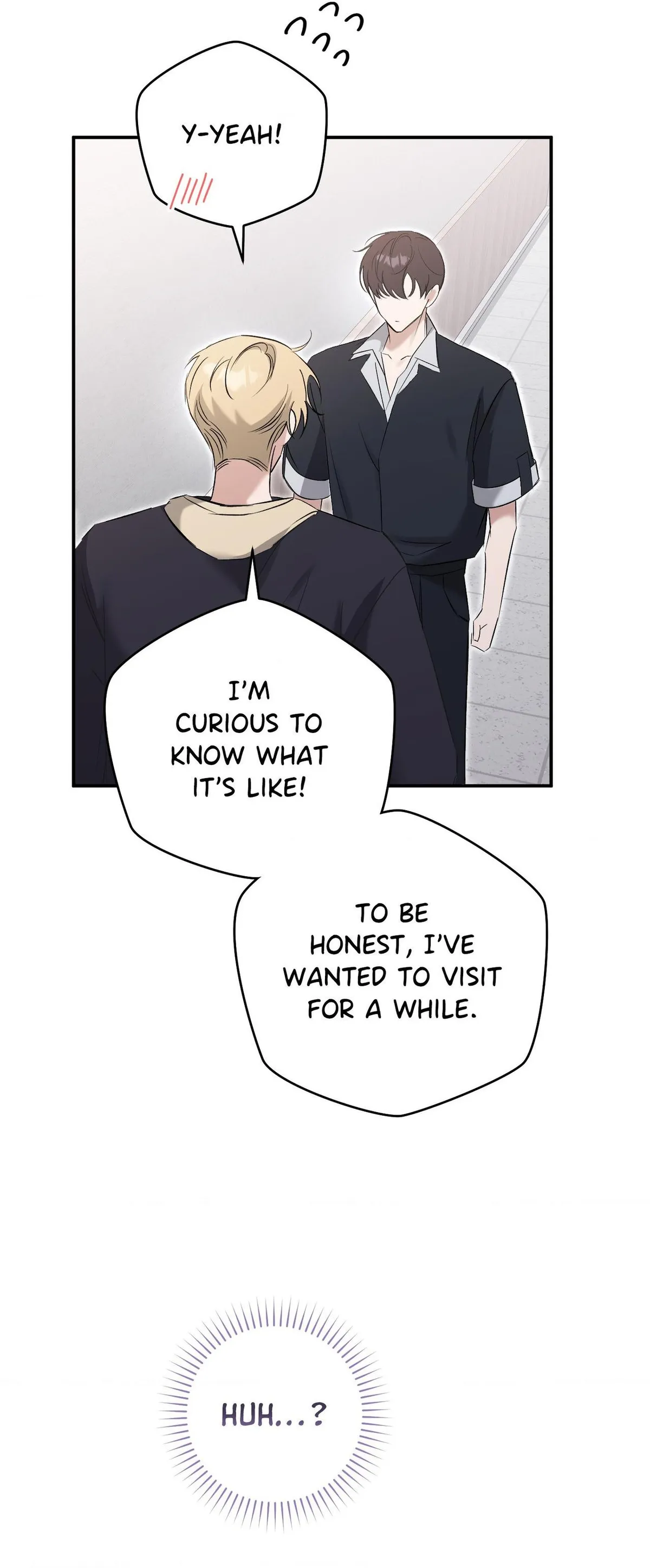 Read Bias Wrecker chapter 20 image 20 on Lezhin