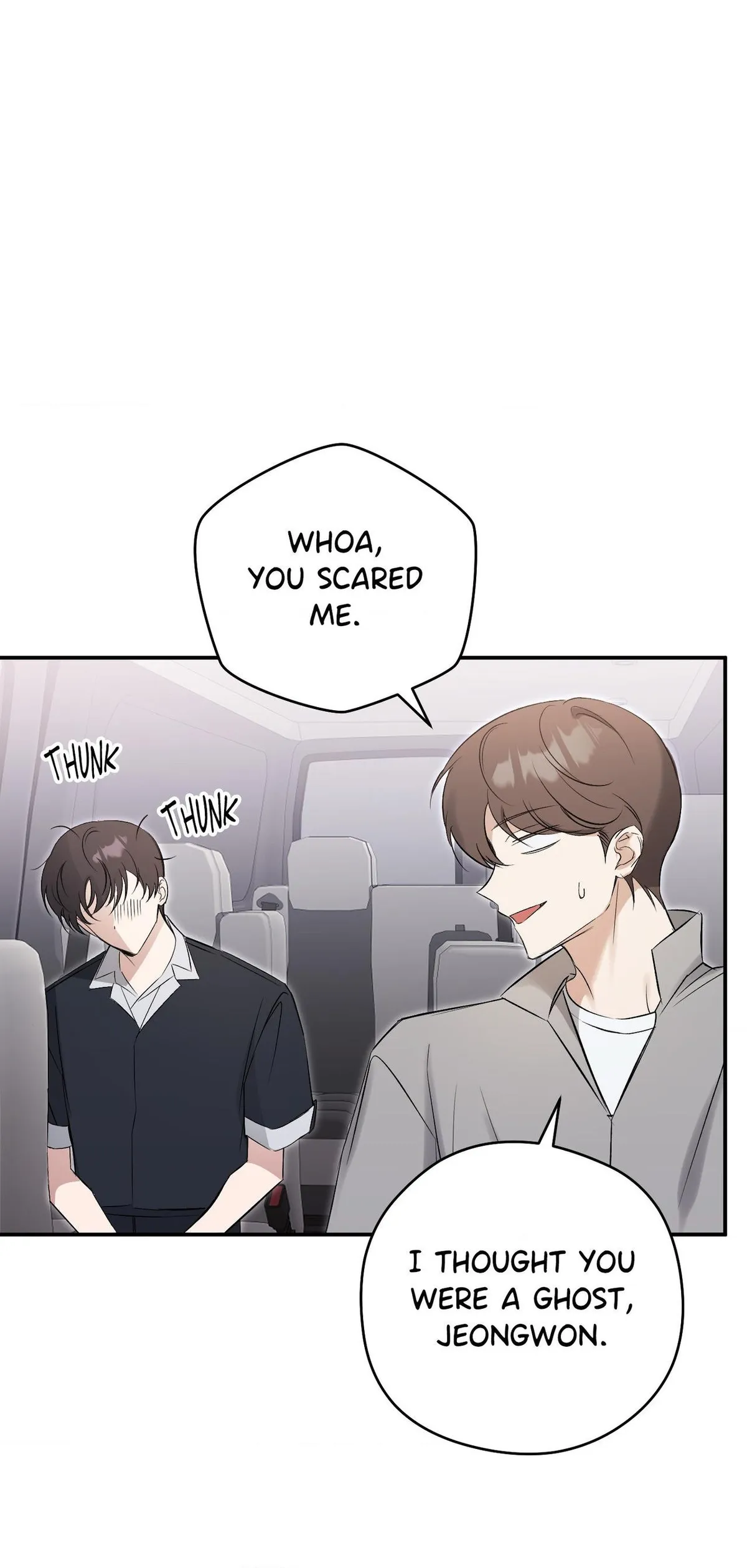 Read Bias Wrecker chapter 20 image 29 on Lezhin