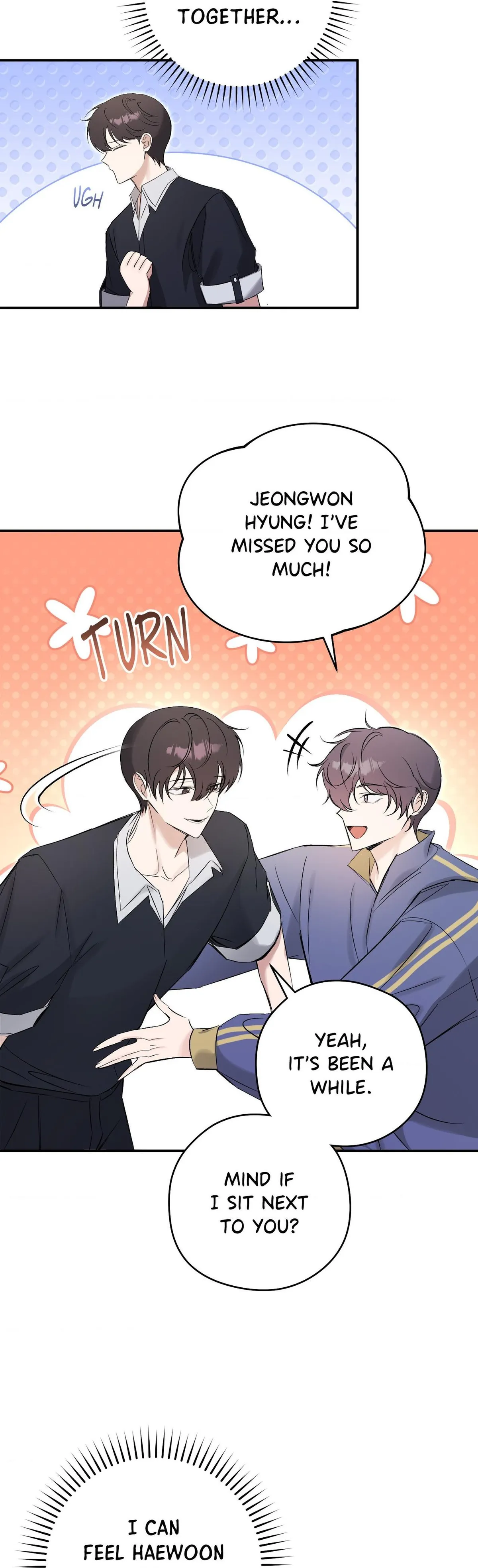 Read Bias Wrecker chapter 20 image 3 on Lezhin