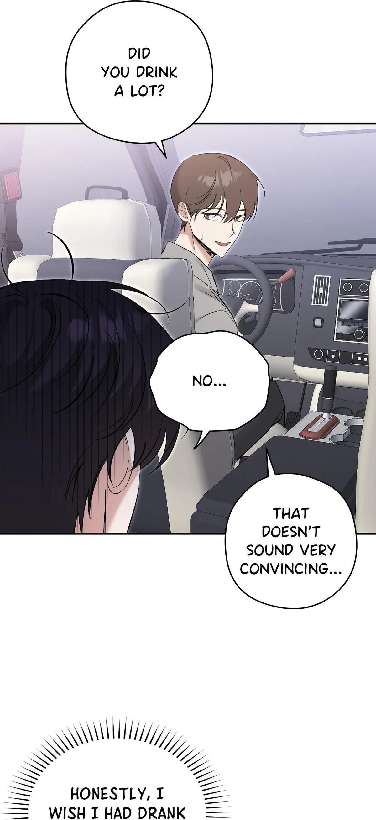 Read Bias Wrecker chapter 20 image 30 on Lezhin