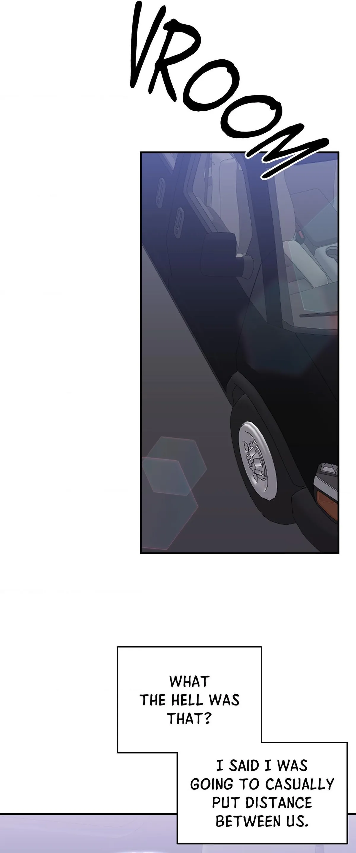Read Bias Wrecker chapter 20 image 32 on Lezhin