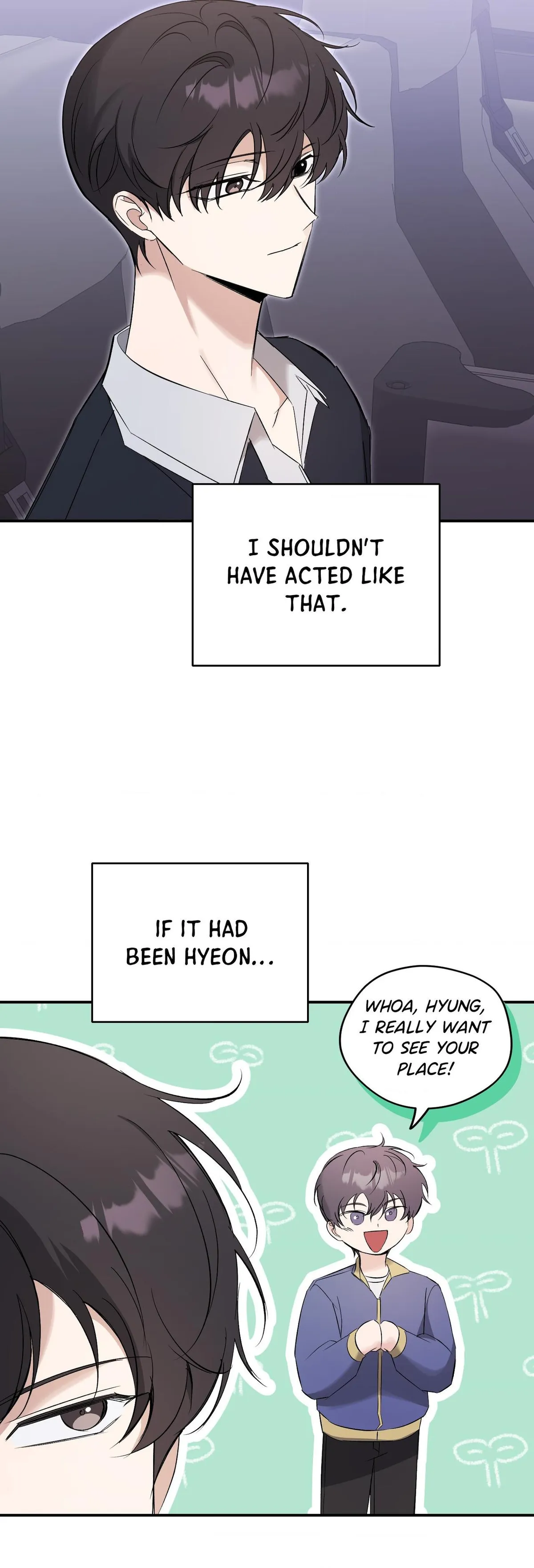 Read Bias Wrecker chapter 20 image 33 on Lezhin