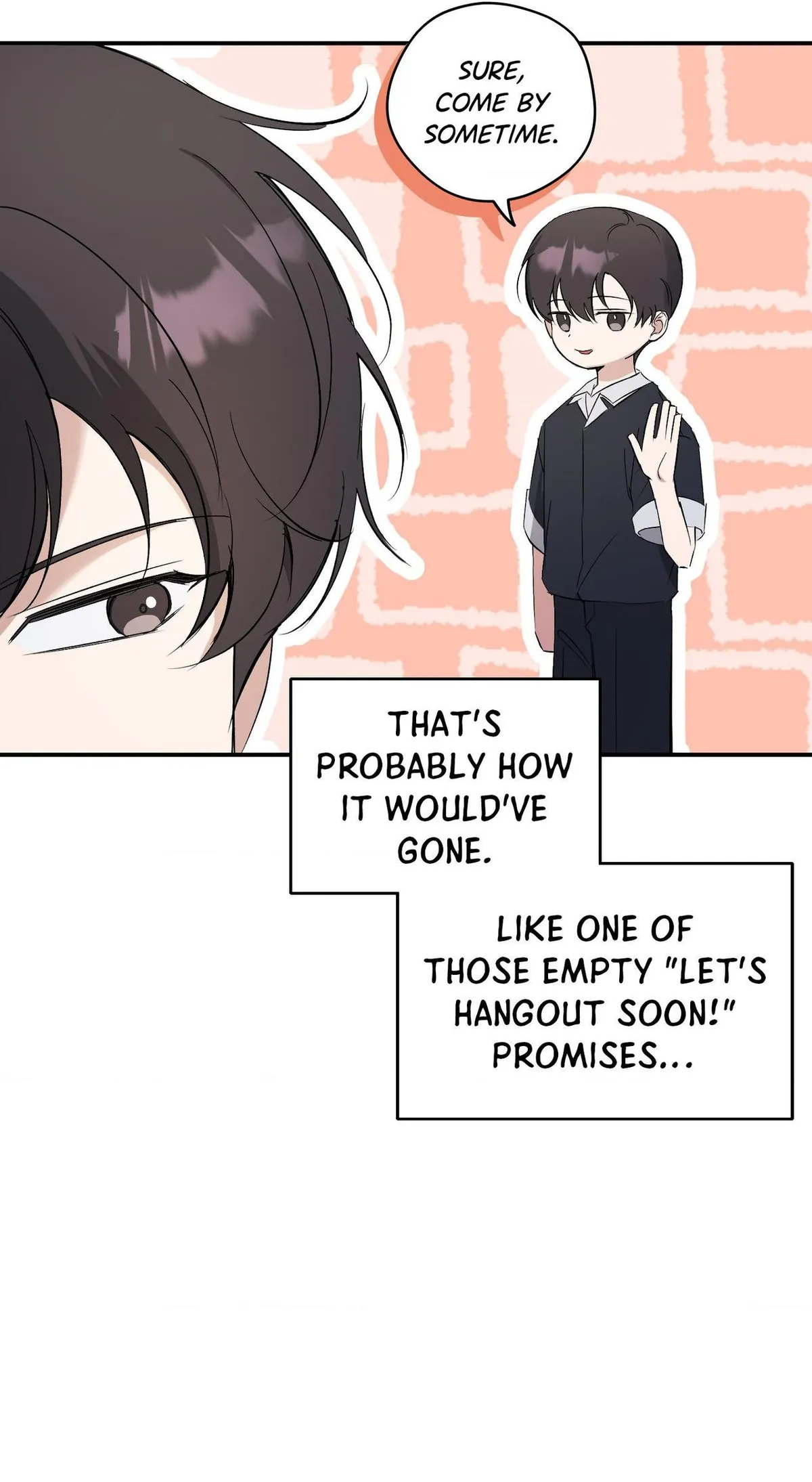 Read Bias Wrecker chapter 20 image 34 on Lezhin