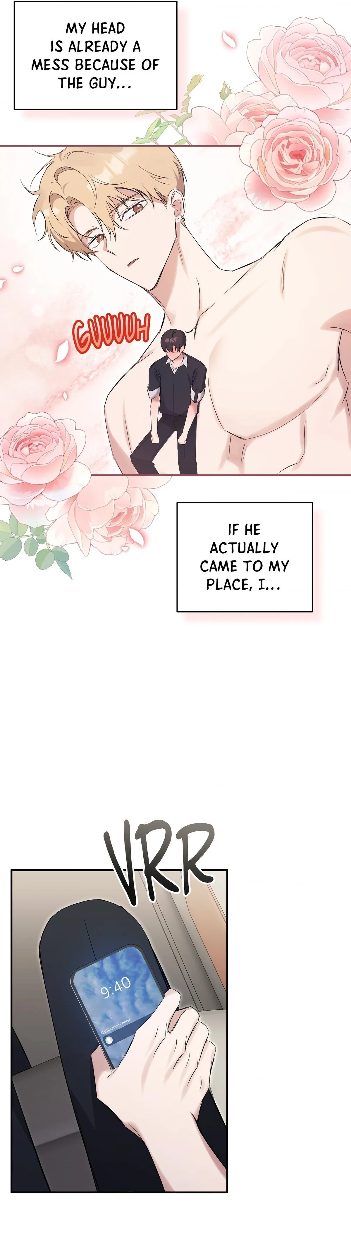 Read Bias Wrecker chapter 20 image 37 on Lezhin