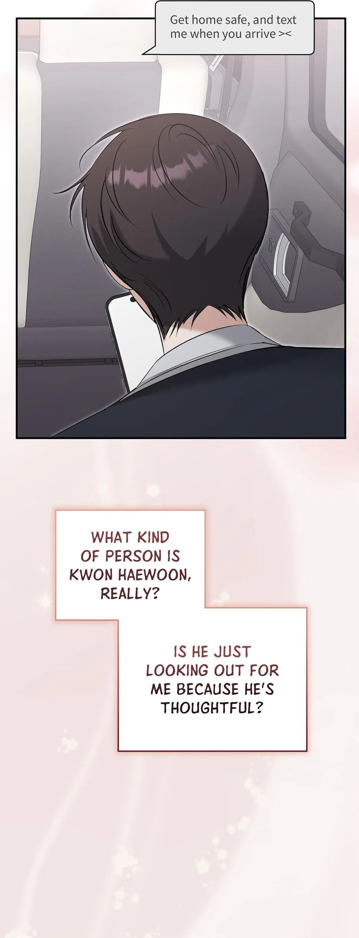 Read Bias Wrecker chapter 20 image 39 on Lezhin