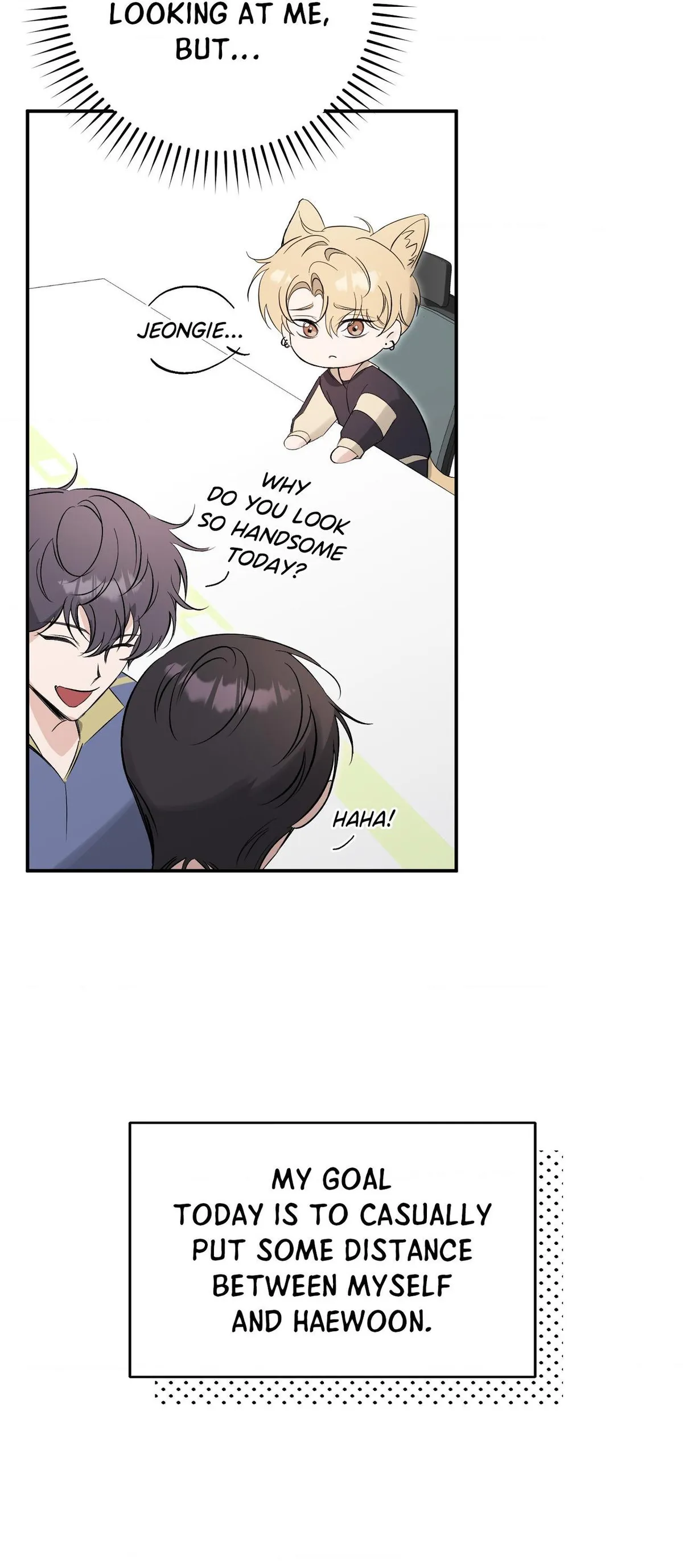 Read Bias Wrecker chapter 20 image 4 on Lezhin