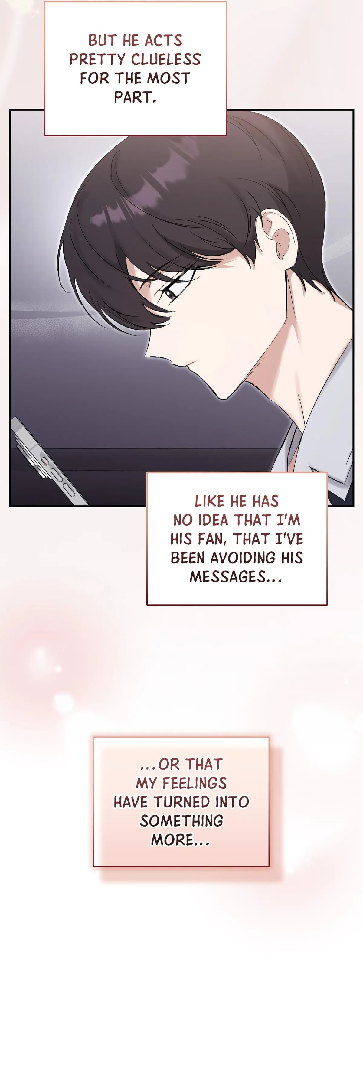 Read Bias Wrecker chapter 20 image 40 on Lezhin