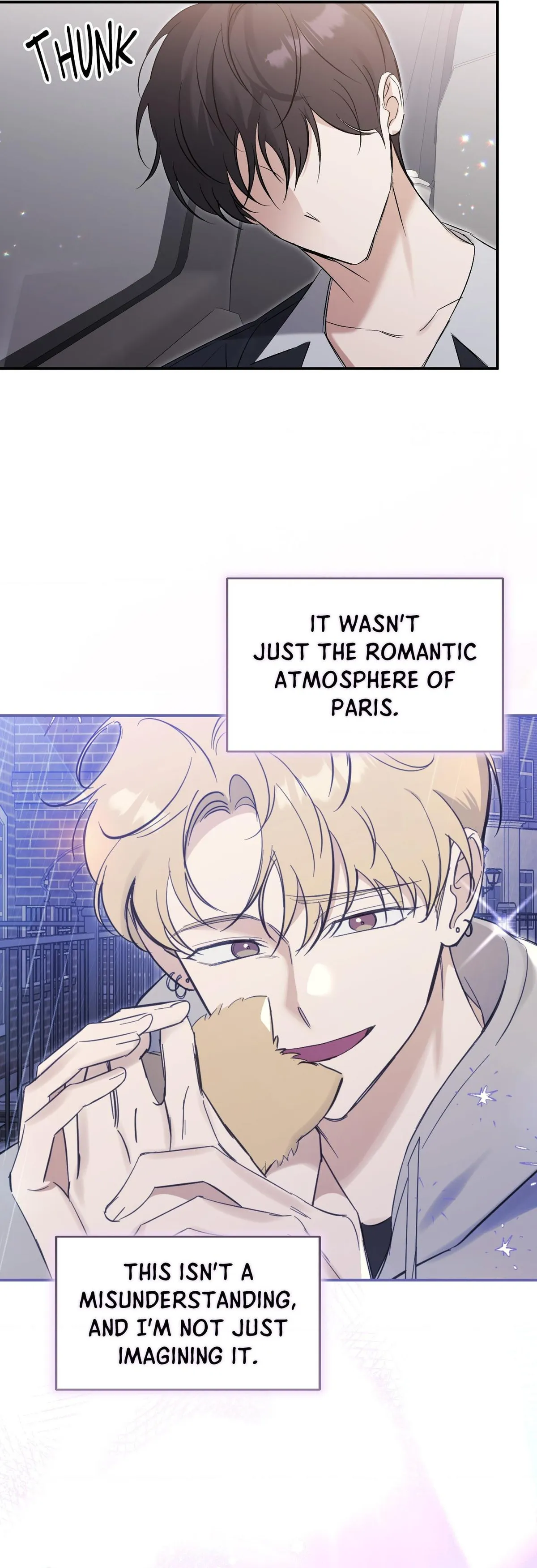 Read Bias Wrecker chapter 20 image 41 on Lezhin