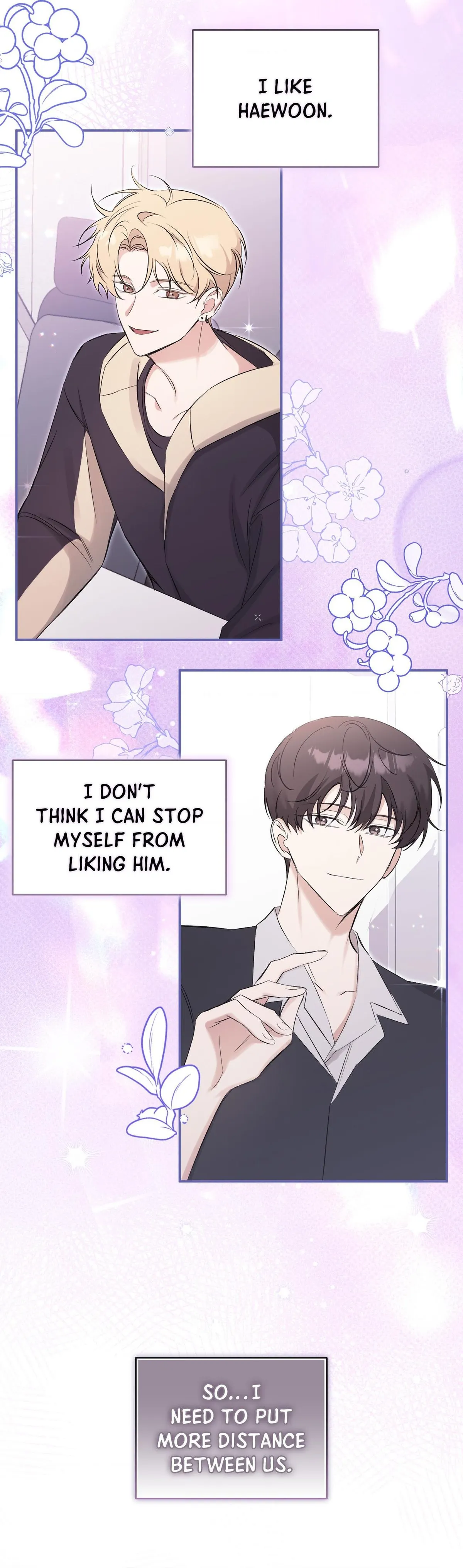 Read Bias Wrecker chapter 20 image 42 on Lezhin