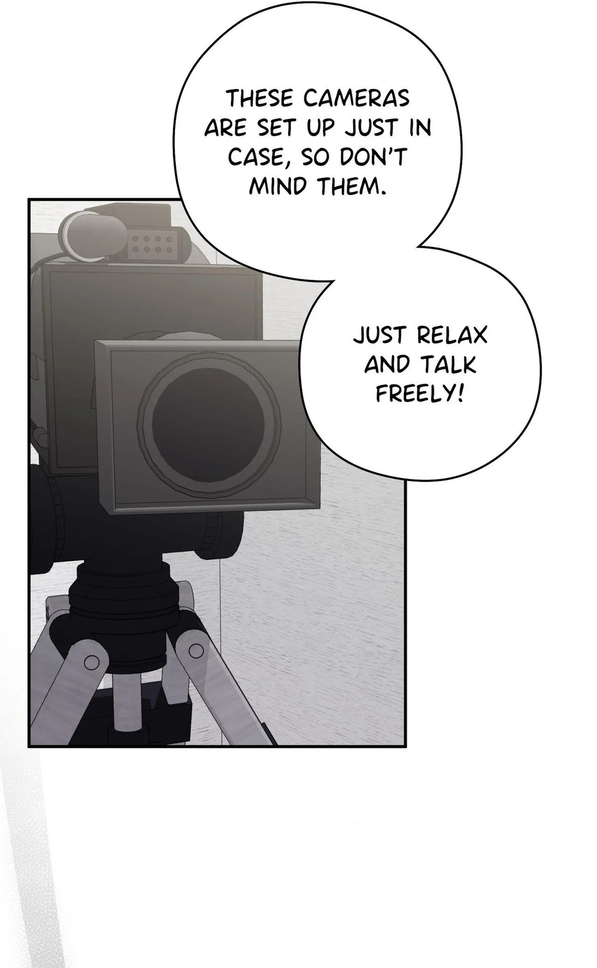 Read Bias Wrecker chapter 20 image 9 on Lezhin
