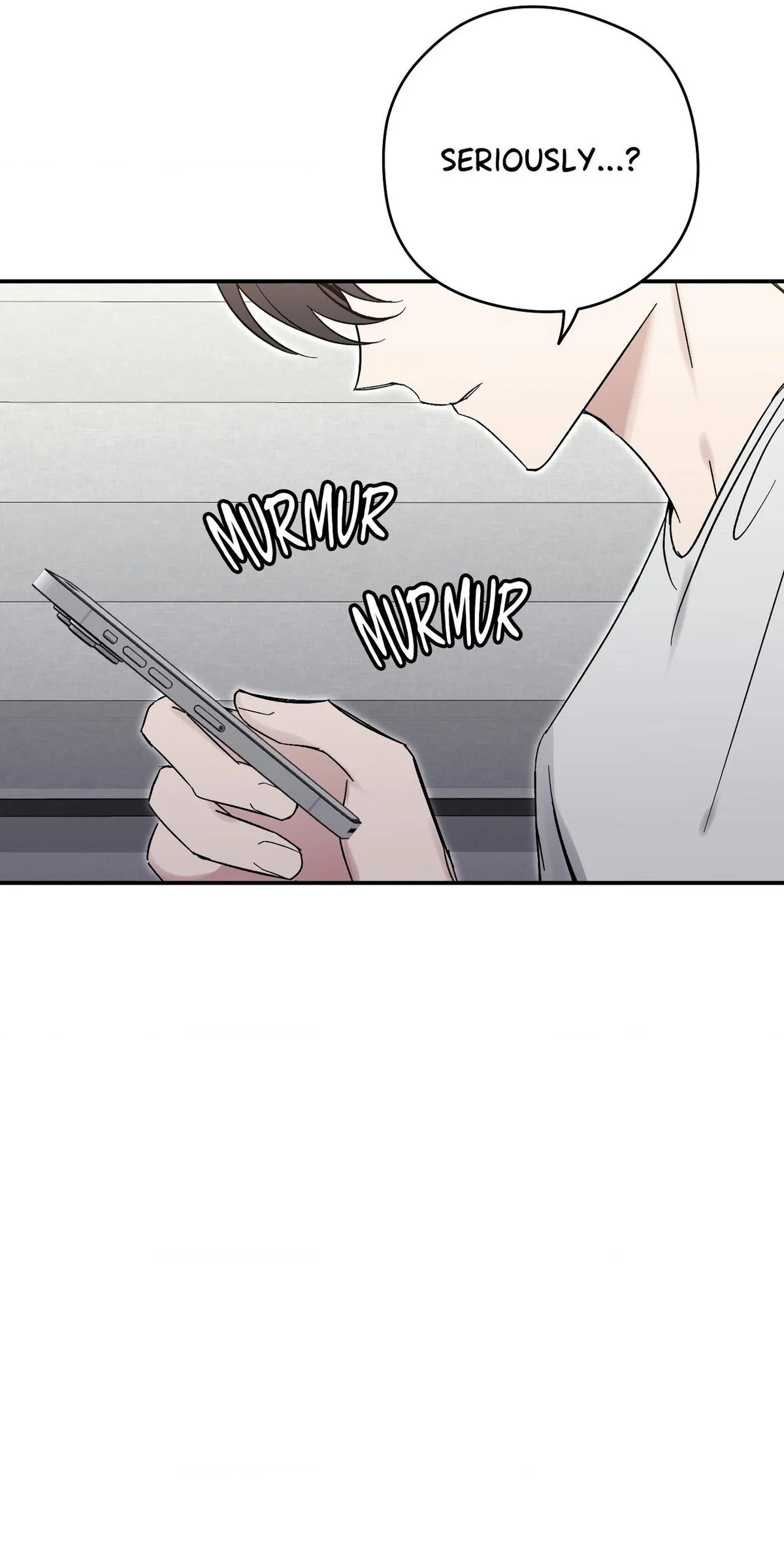 Read Bias Wrecker chapter 21 image 1 on Lezhin