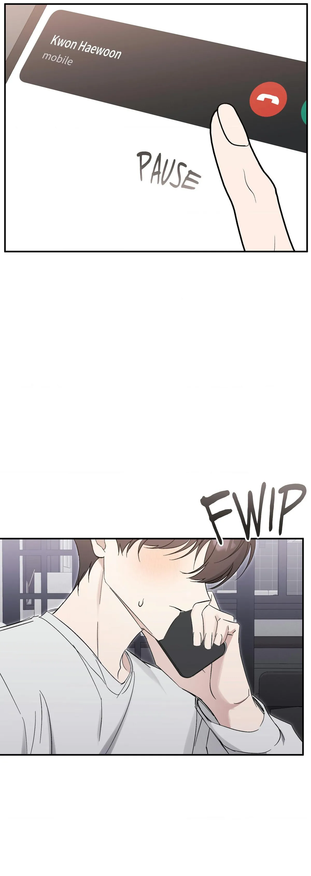 Read Bias Wrecker chapter 21 image 10 on Lezhin