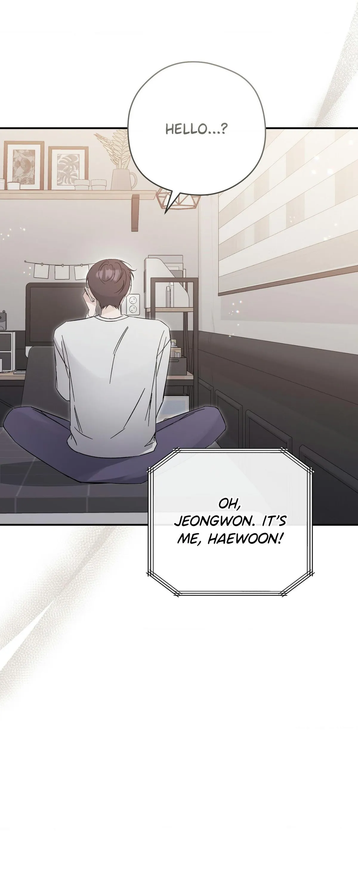 Read Bias Wrecker chapter 21 image 11 on Lezhin