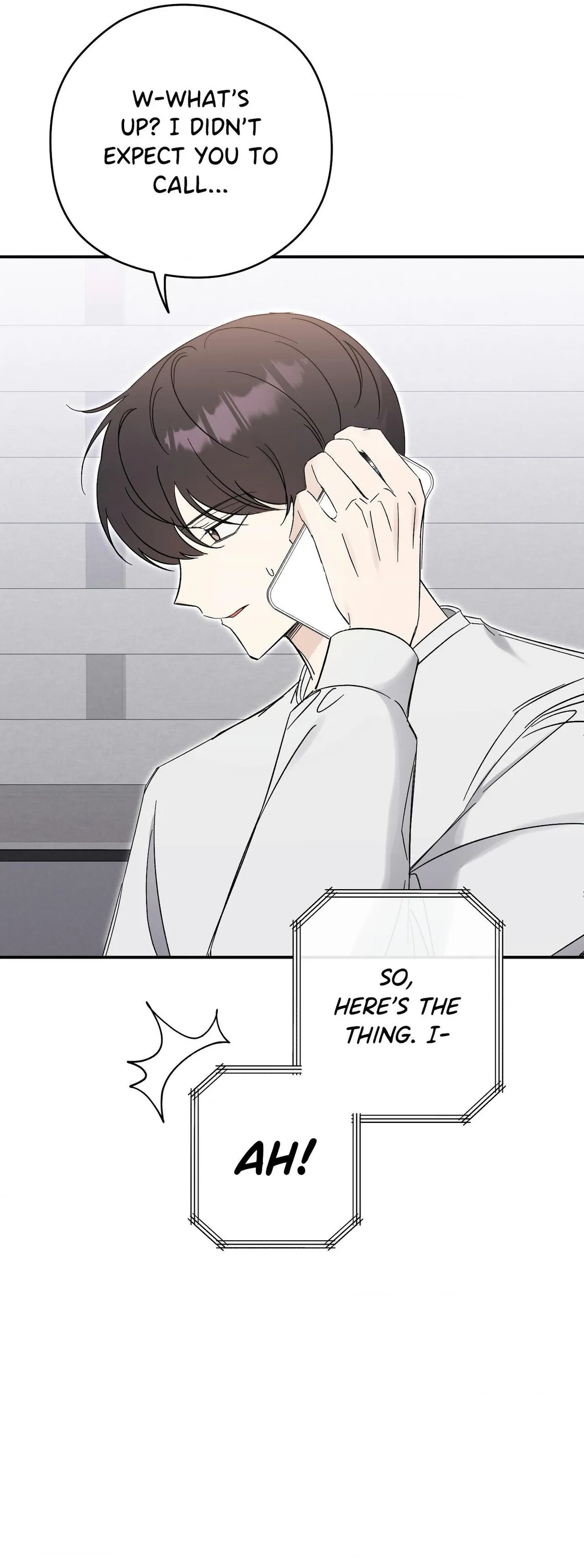 Read Bias Wrecker chapter 21 image 12 on Lezhin
