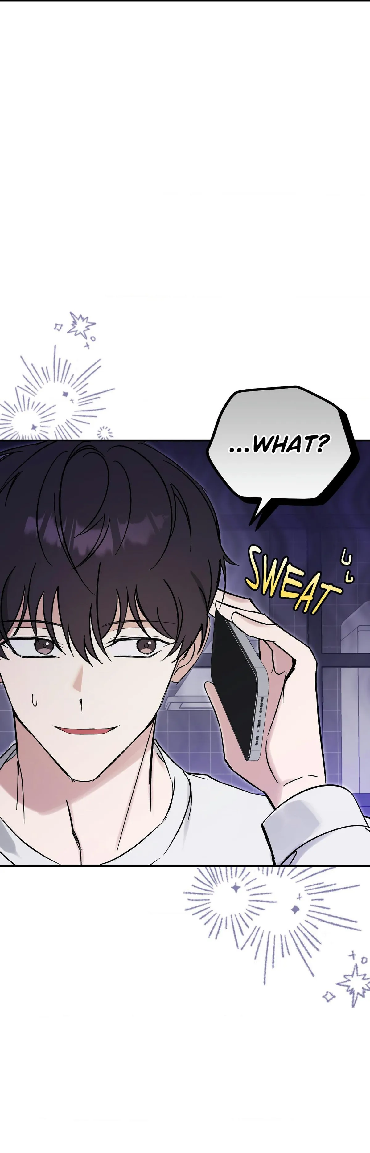 Read Bias Wrecker chapter 21 image 15 on Lezhin