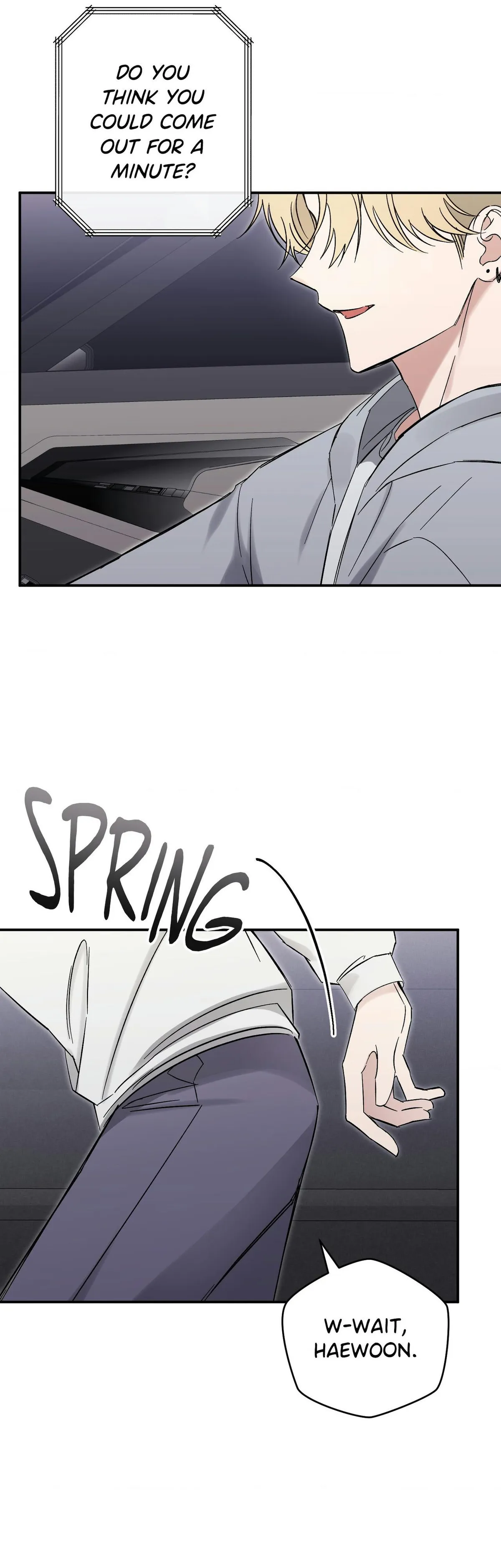 Read Bias Wrecker chapter 21 image 16 on Lezhin