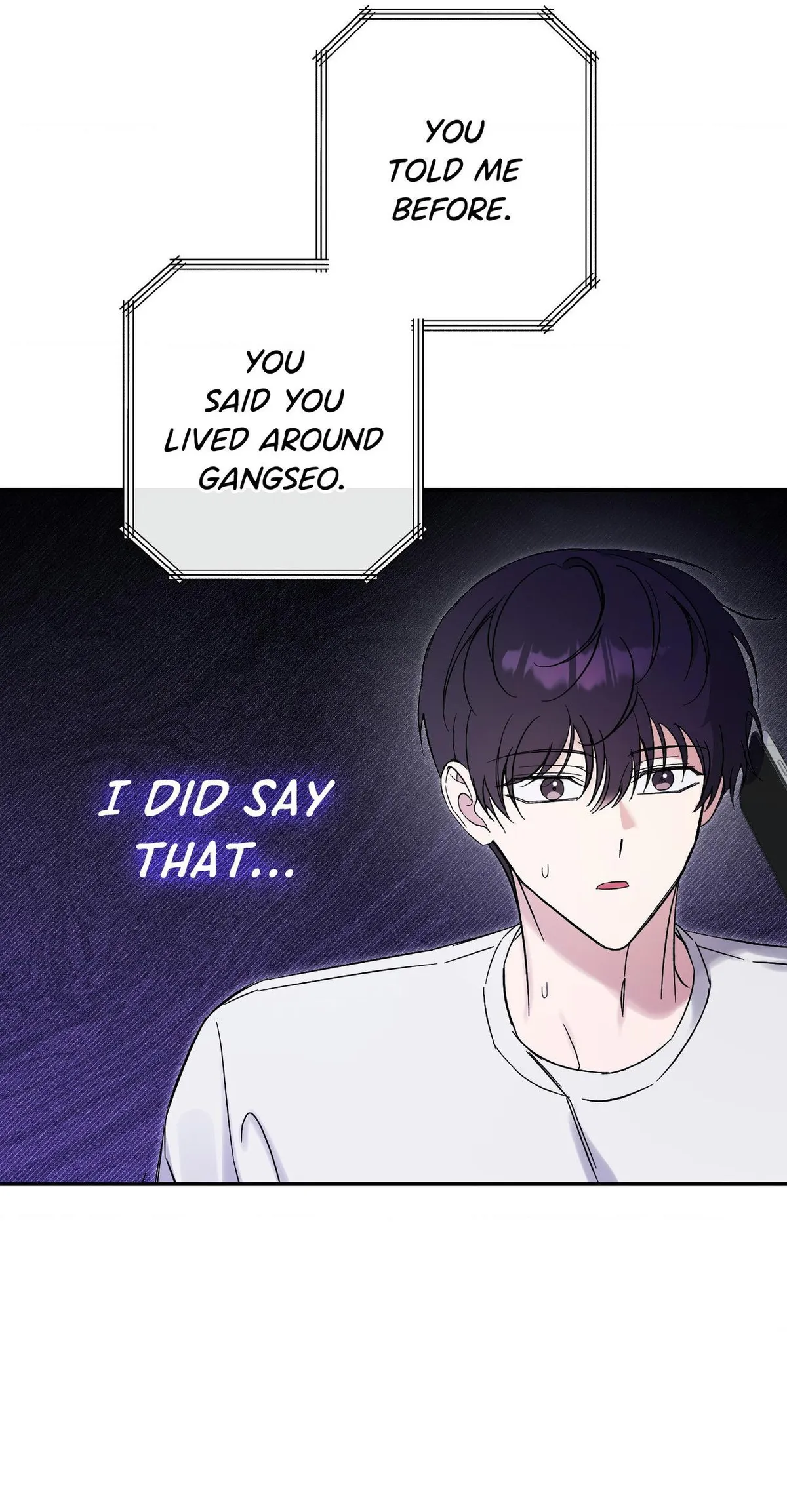 Read Bias Wrecker chapter 21 image 18 on Lezhin