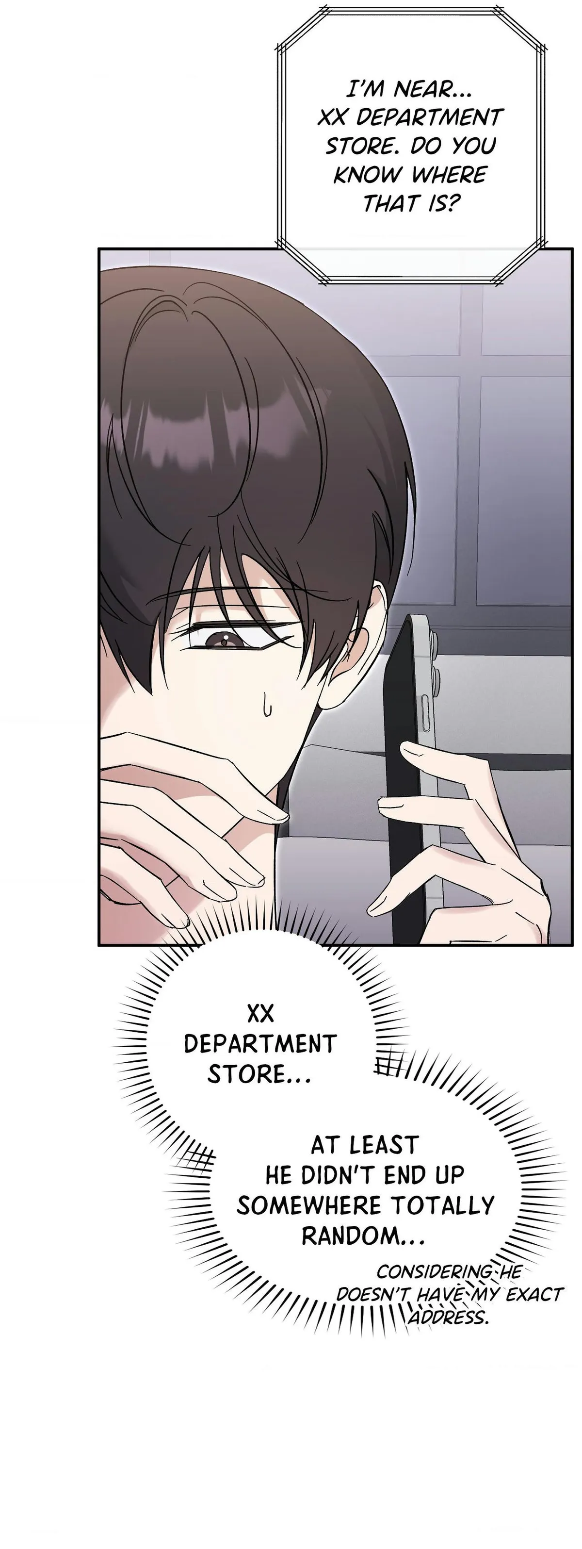 Read Bias Wrecker chapter 21 image 21 on Lezhin